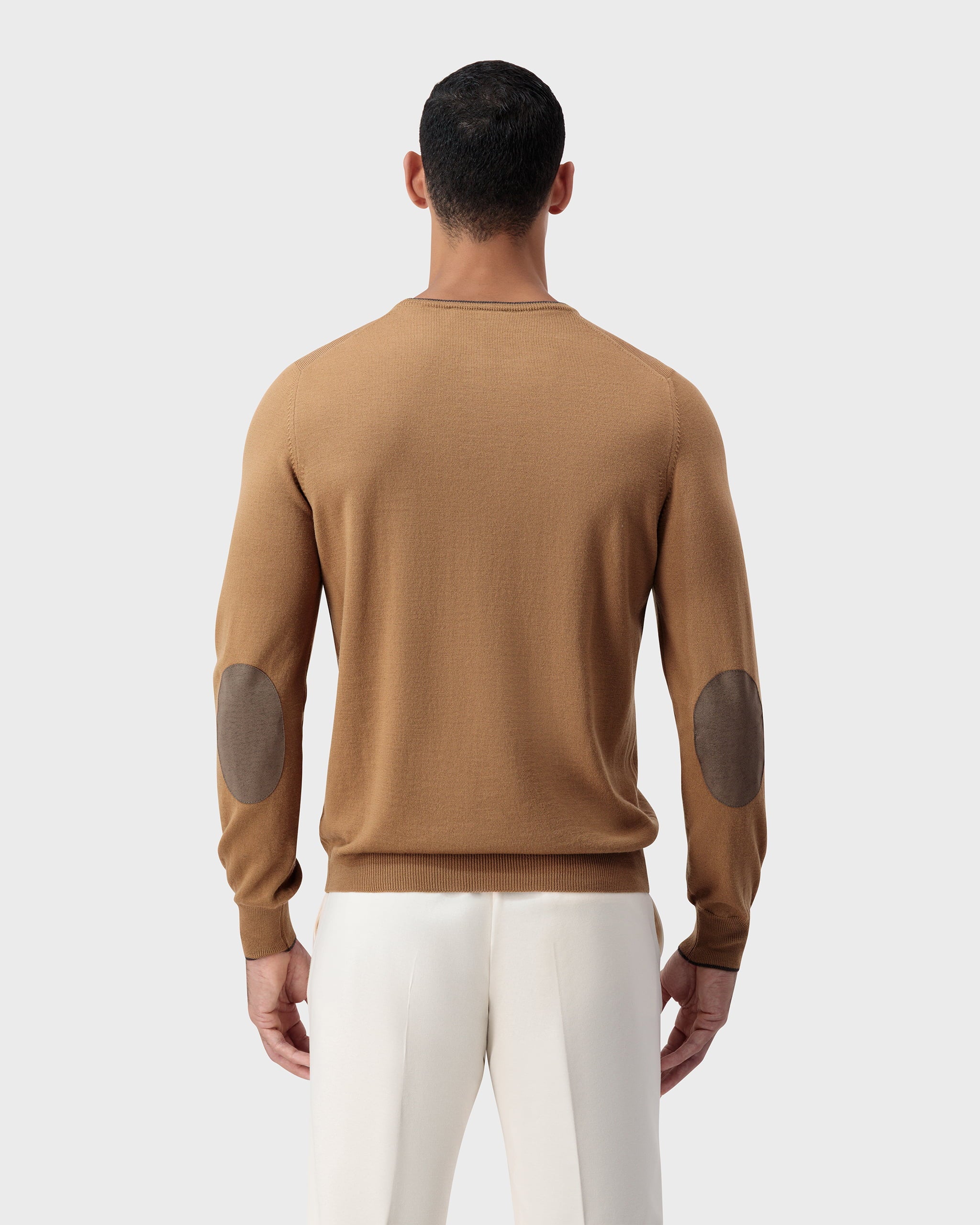 Luca Crewneck Longsleeve