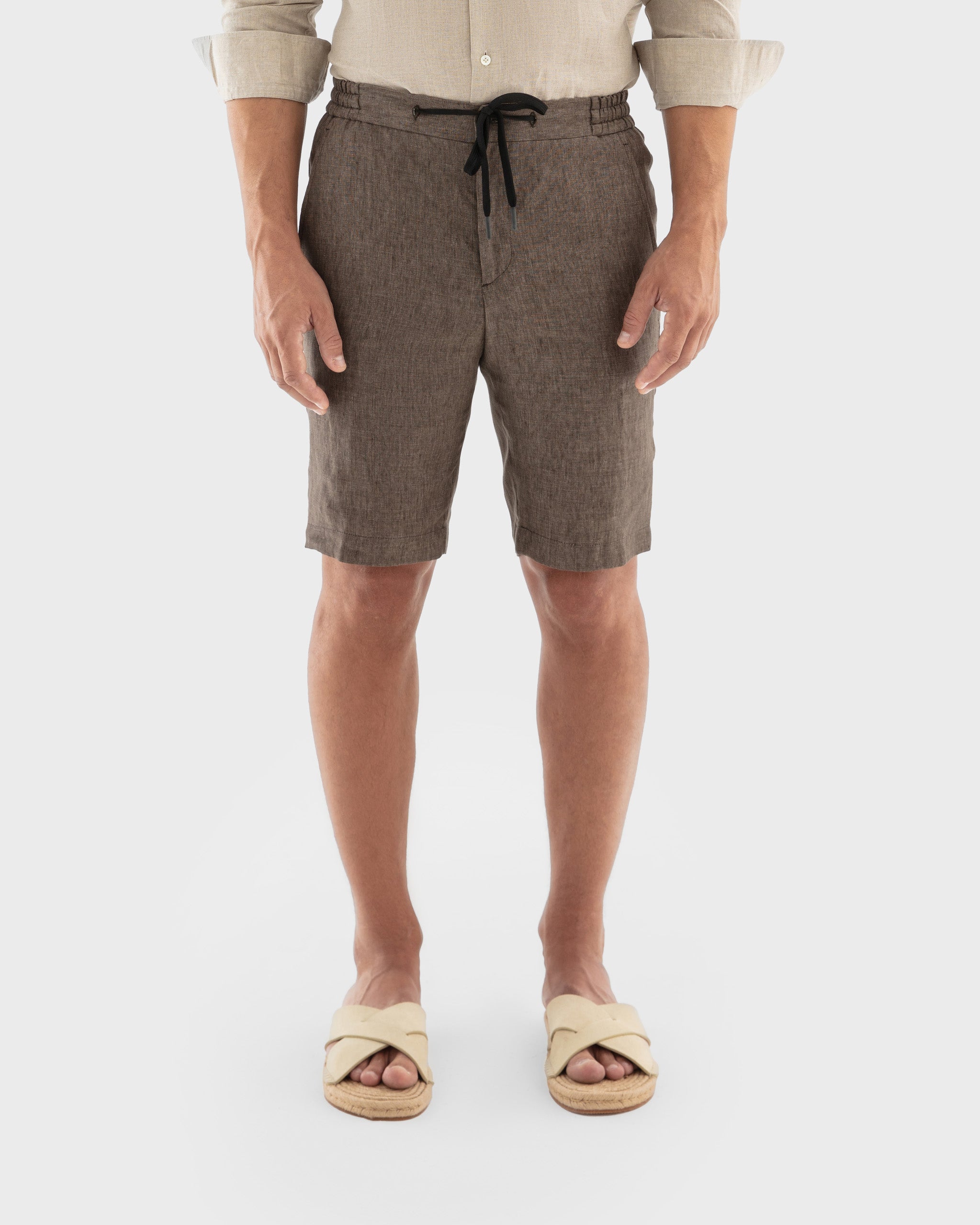 Cassian Shorts
