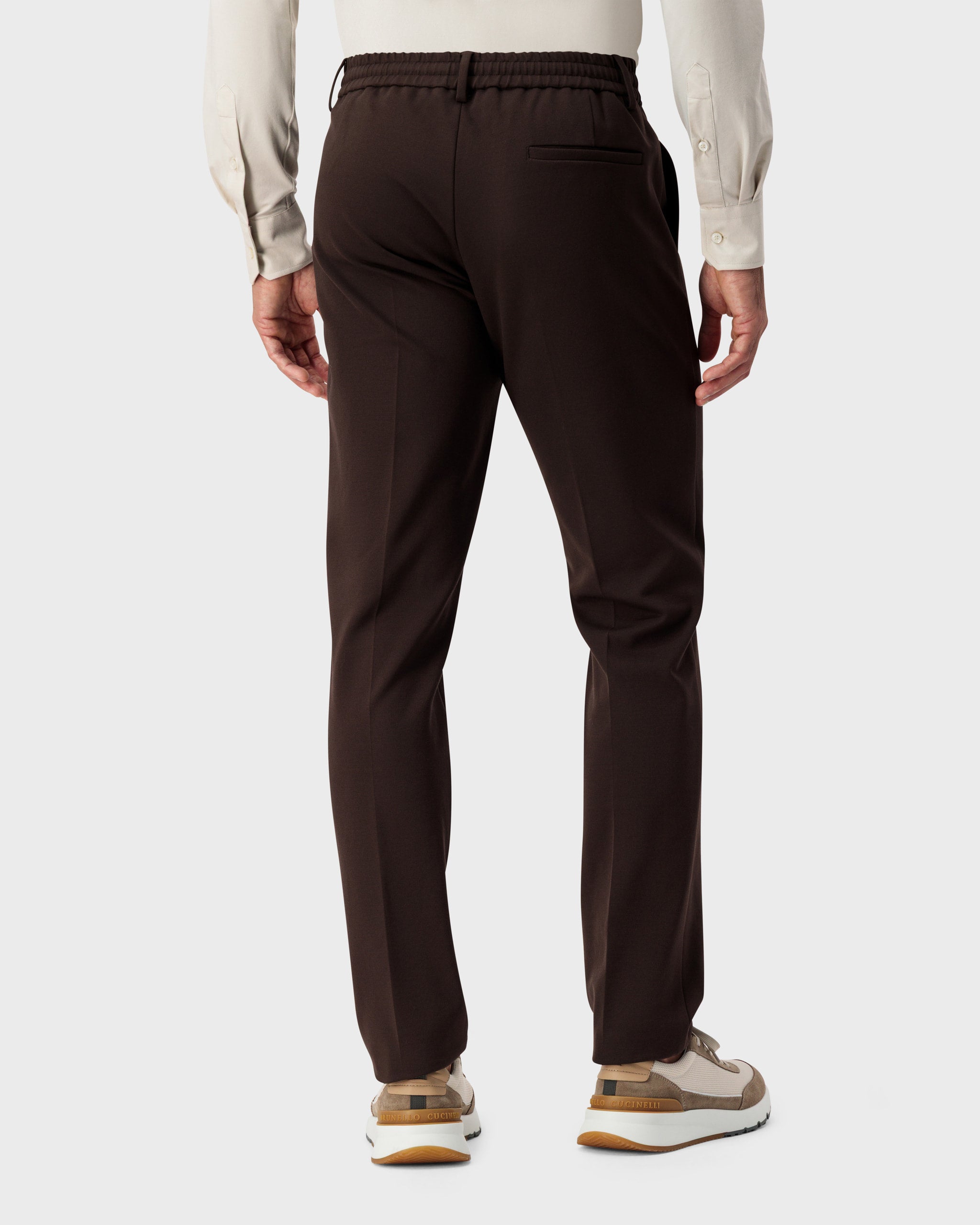 Natan Trousers