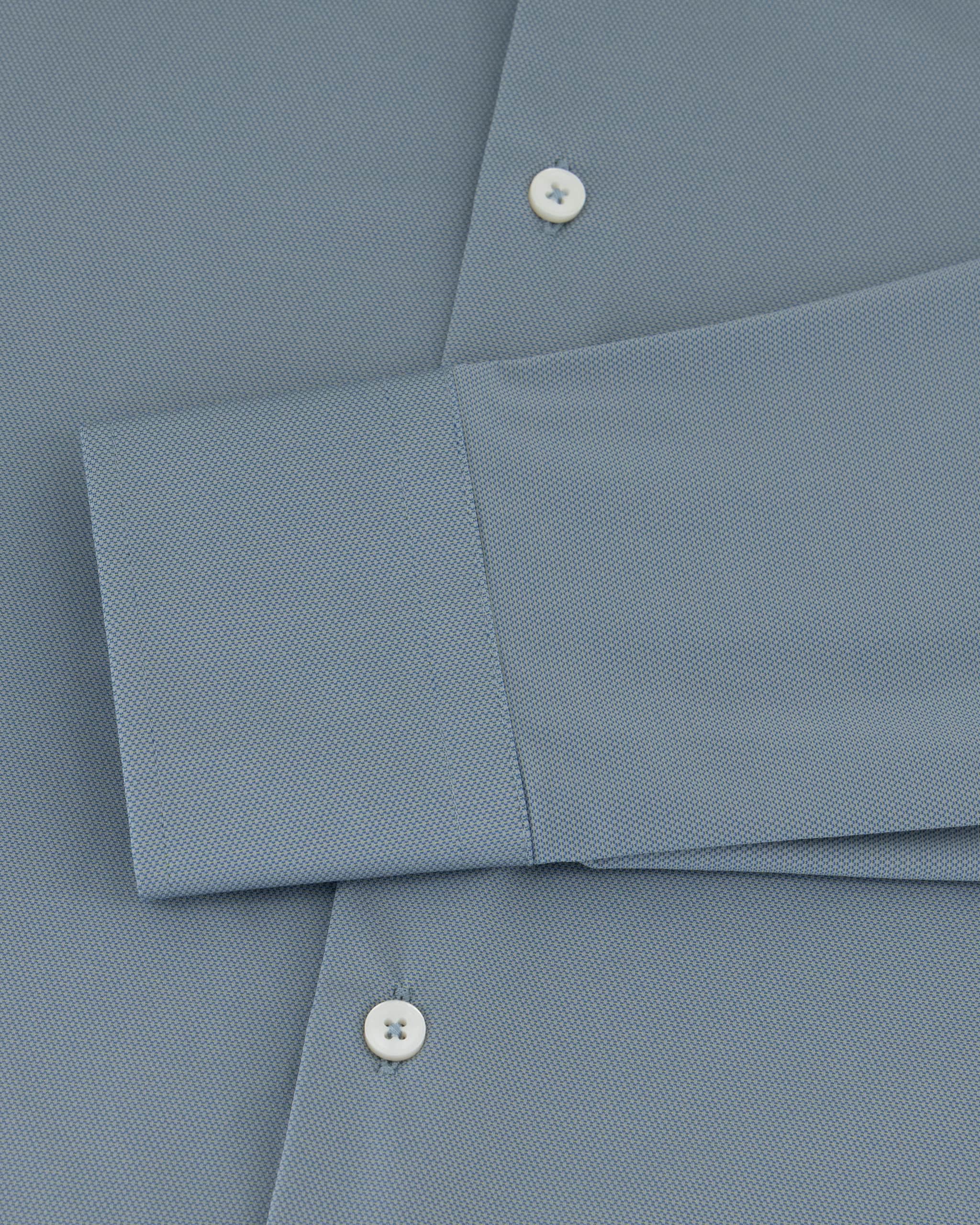 Salvatore Knitted Shirt