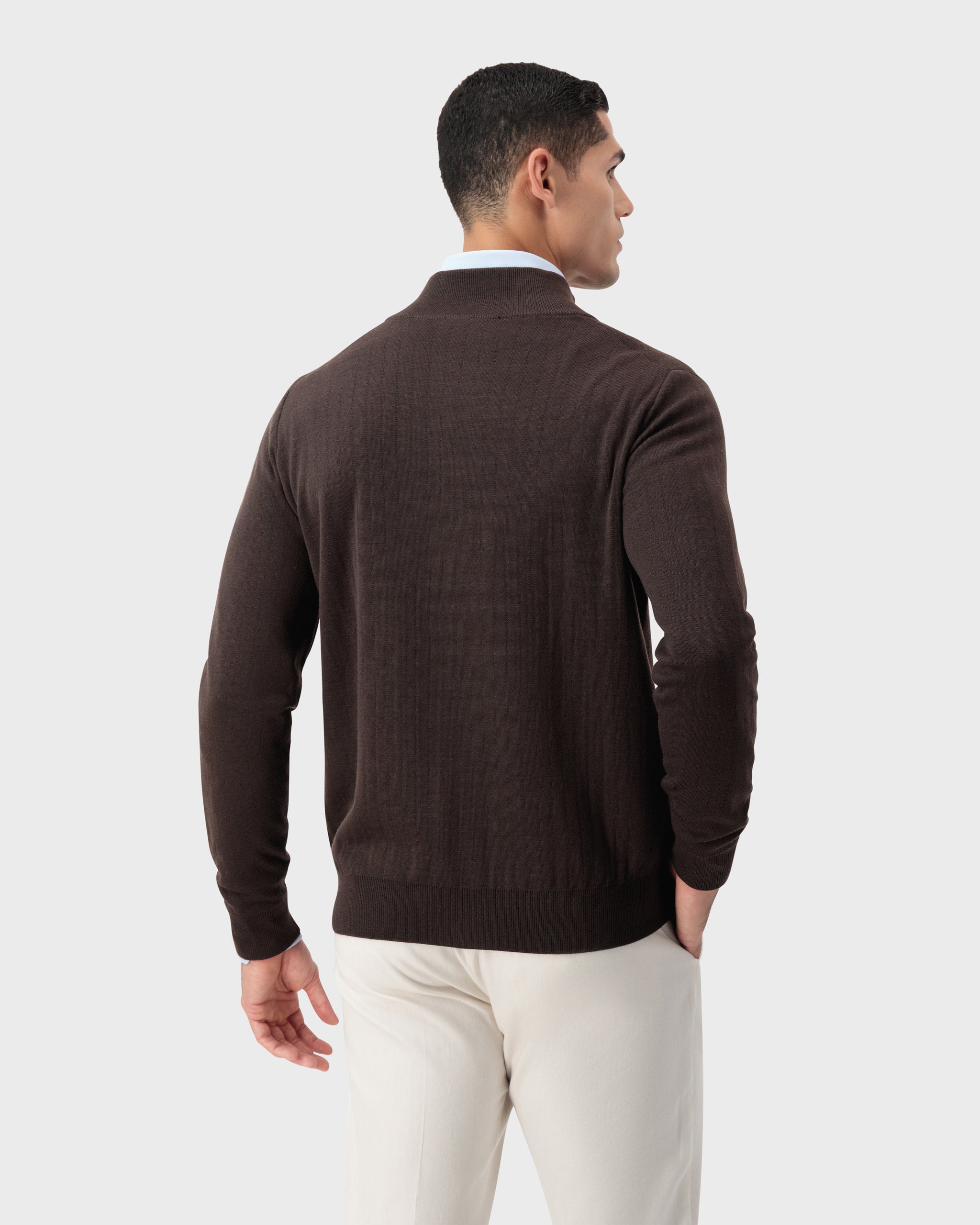 Santino Cardigan Sweater