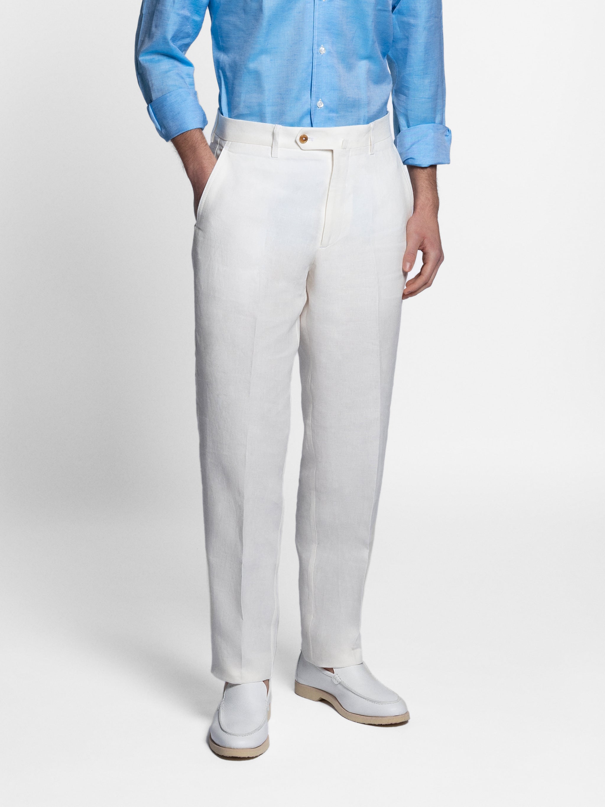 Dorevano Trousers