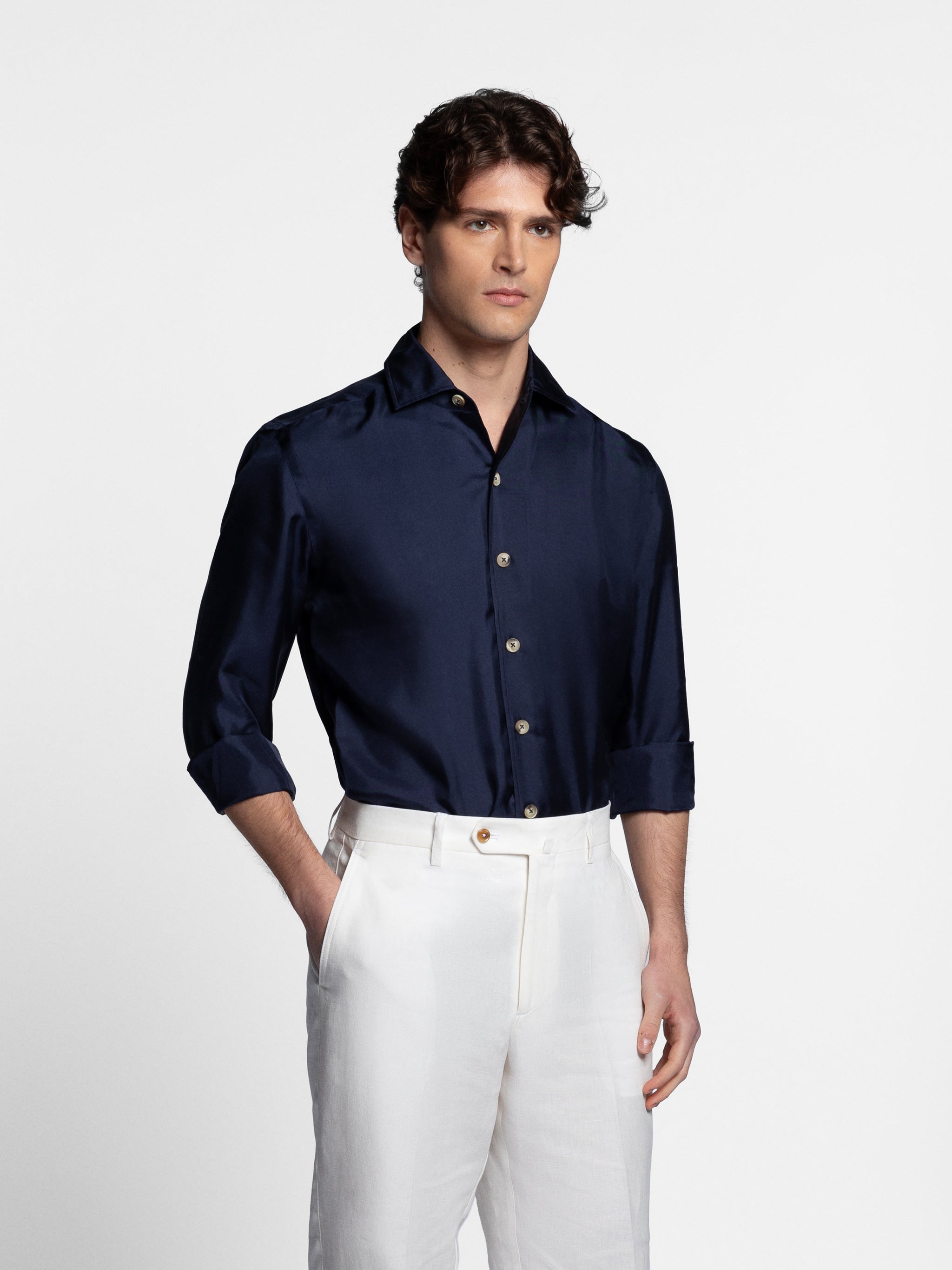 Decimo Shirt