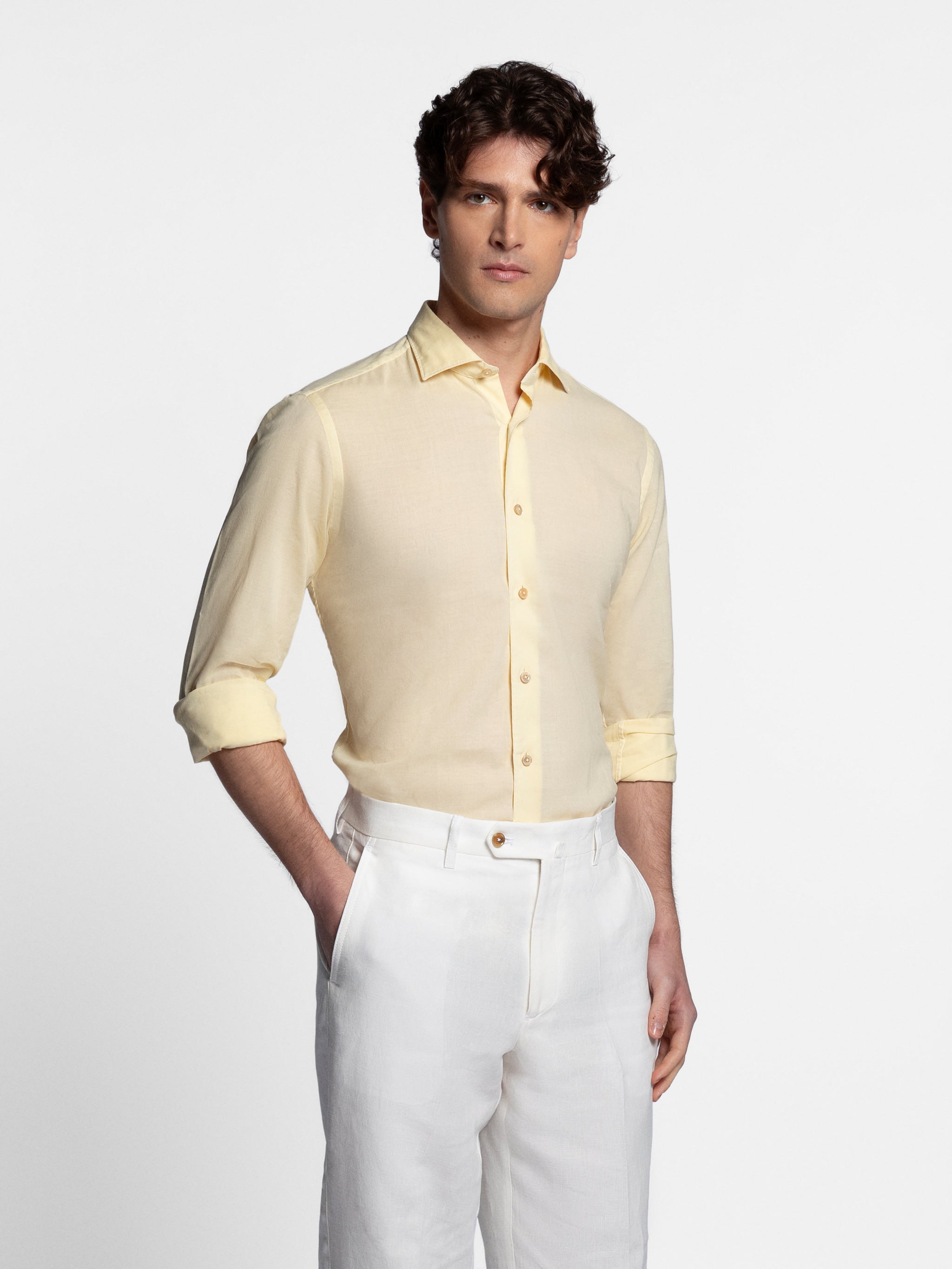 Calvino Shirt