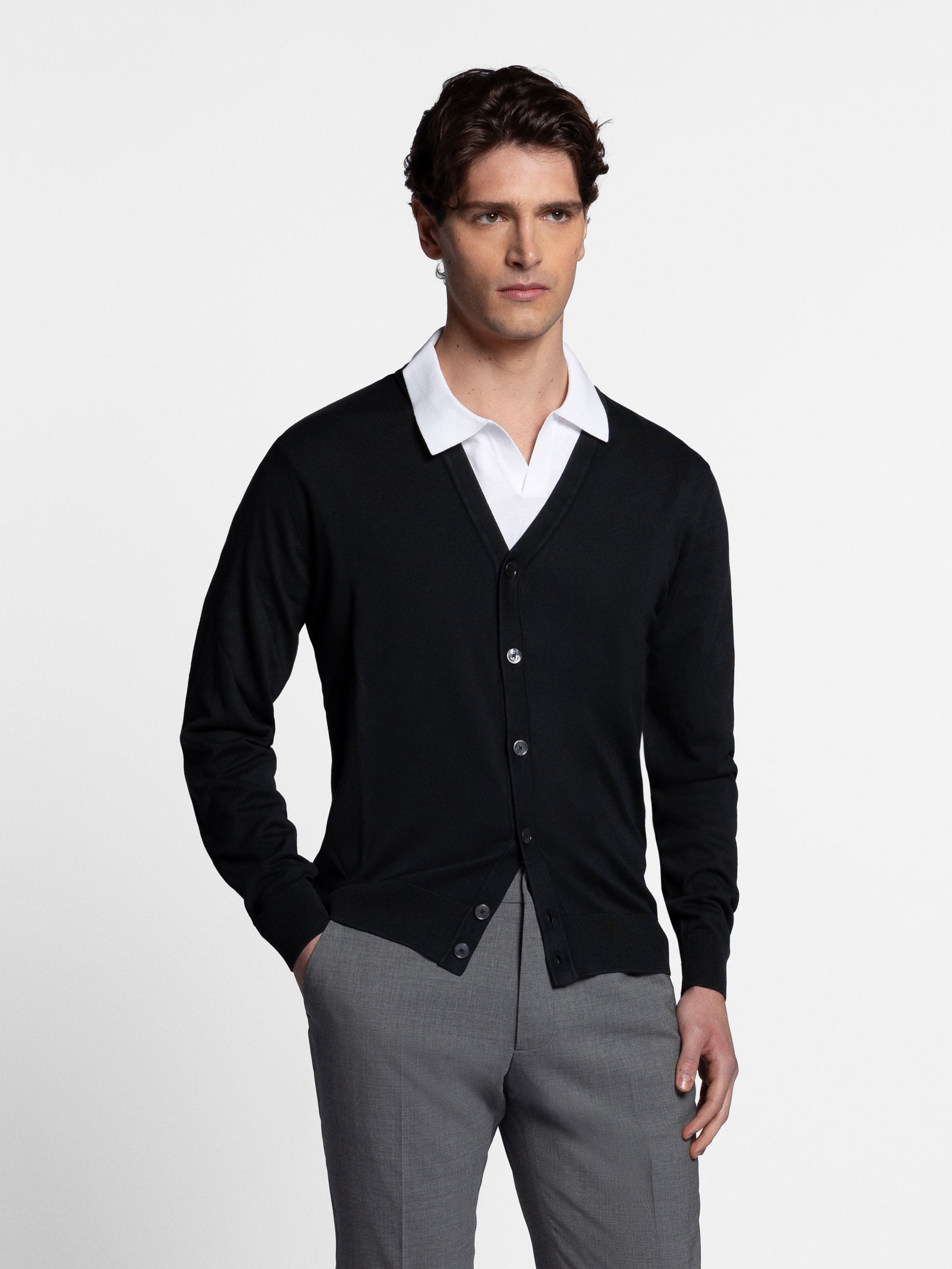 Orfeo Cardigan