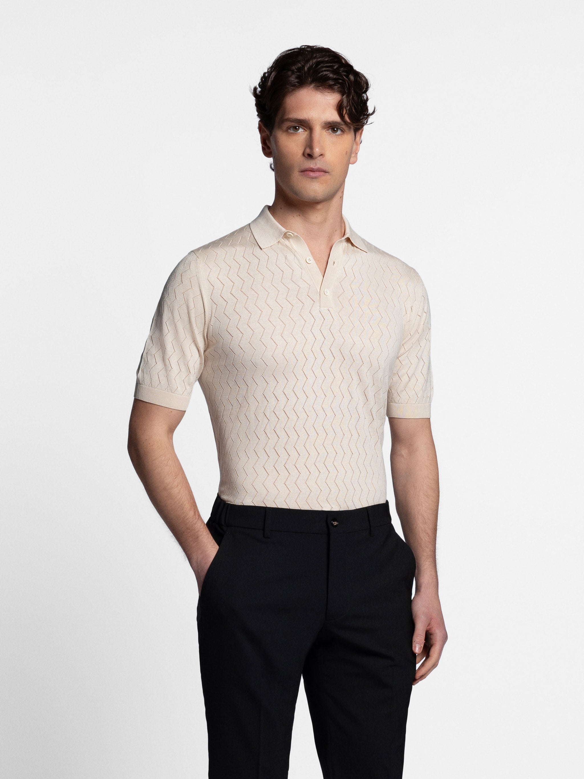 Ermondo S/SL polo