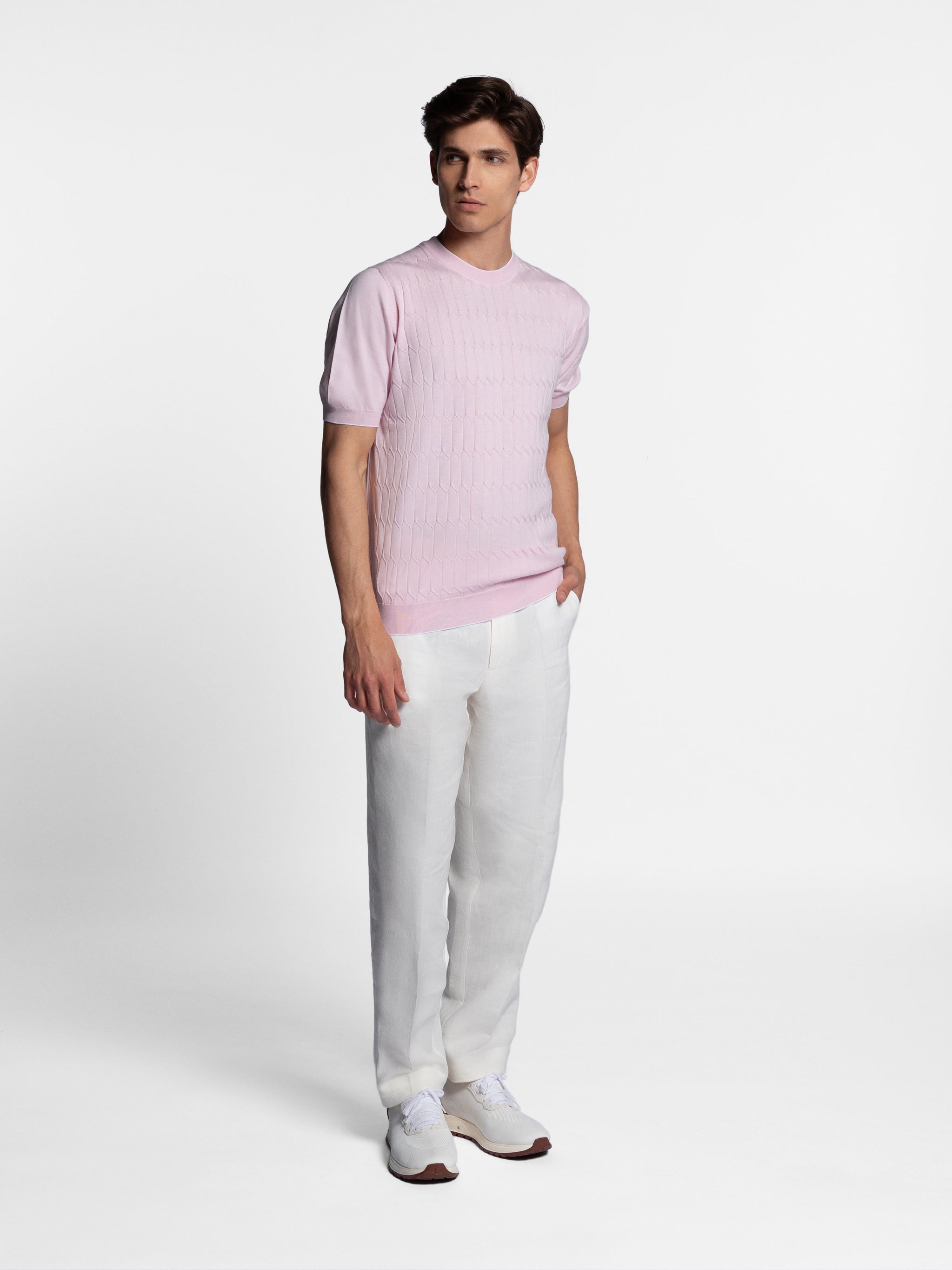 Dalmoro Crewneck