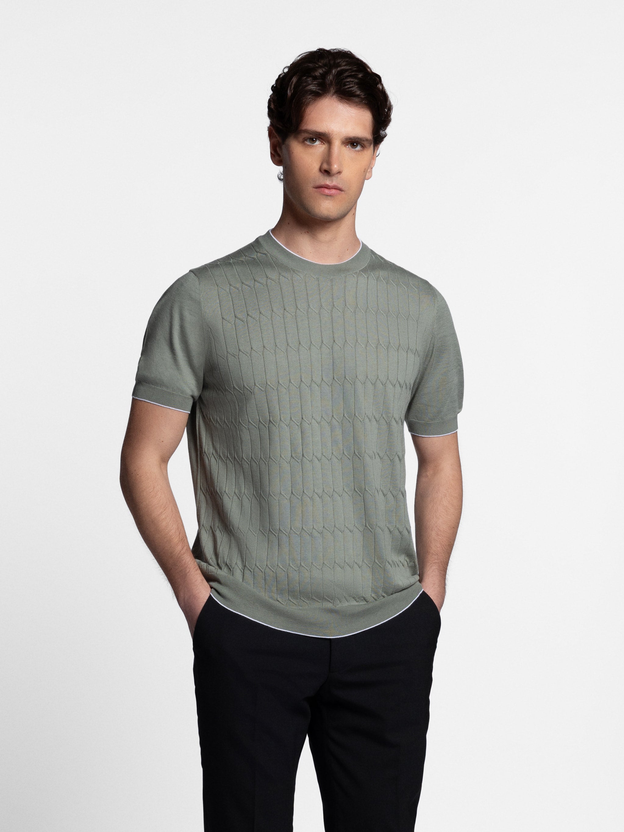 Dalmoro Crewneck