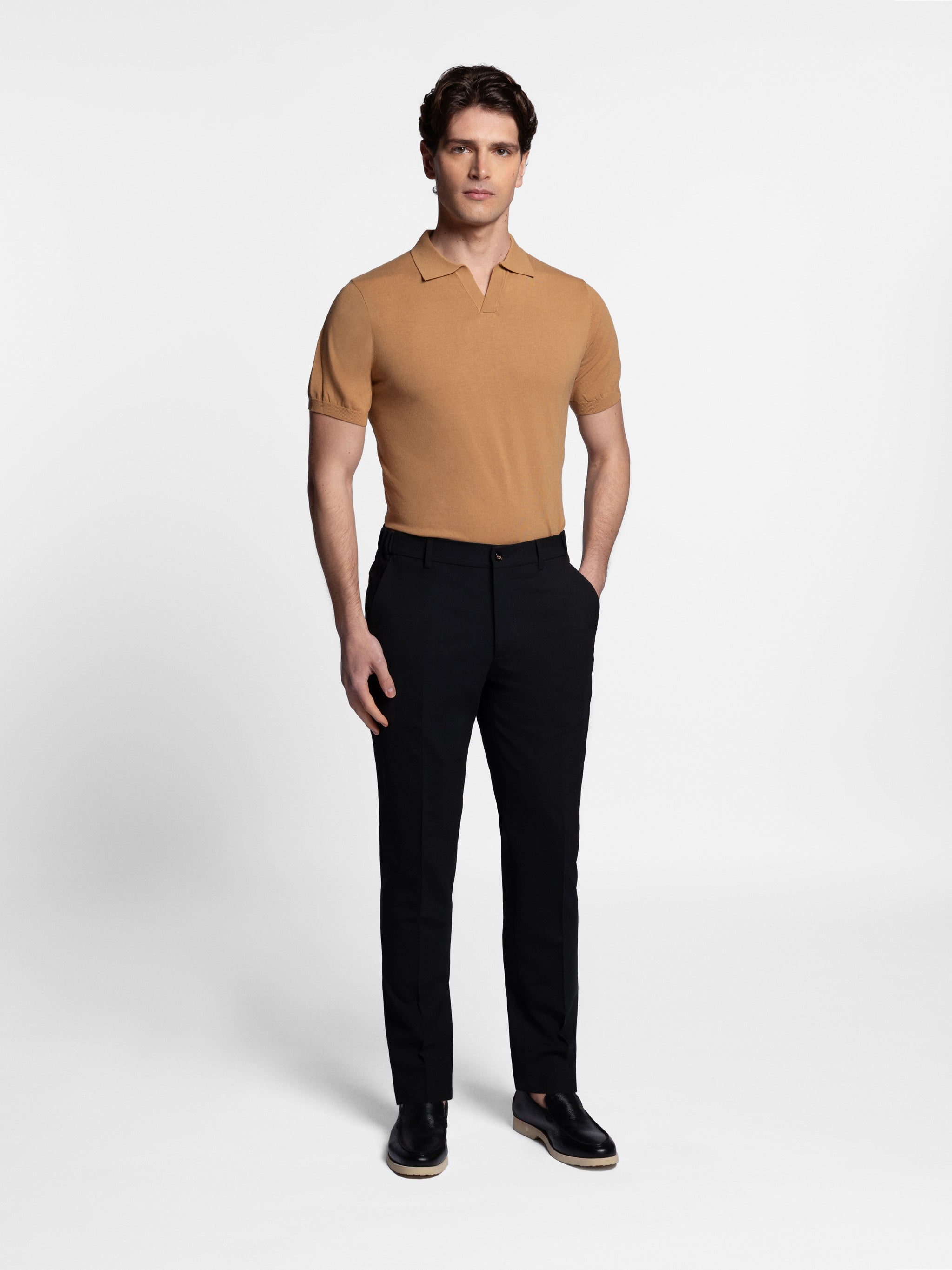 Berardo Skipper Polo