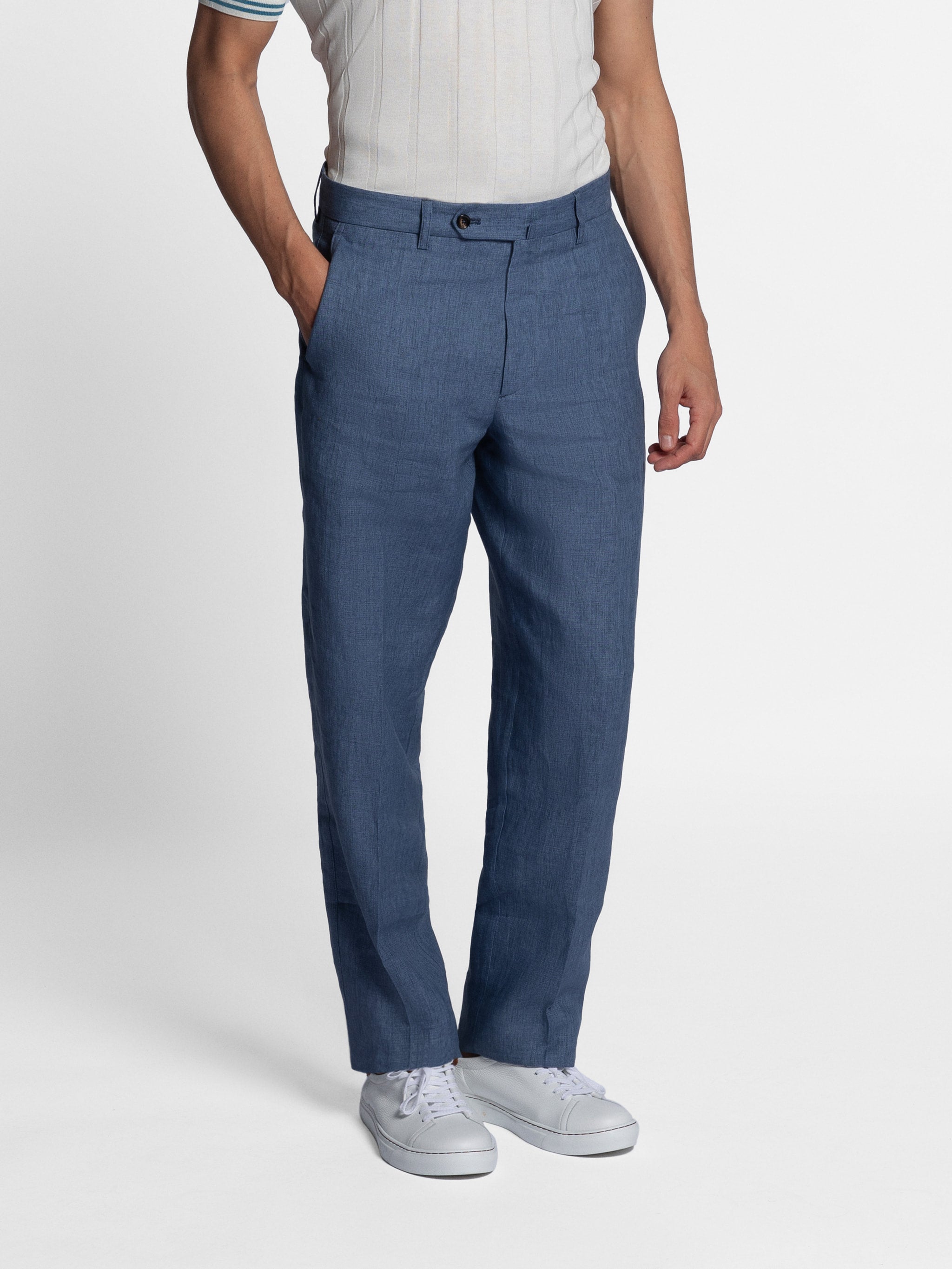 Dorevano Trousers