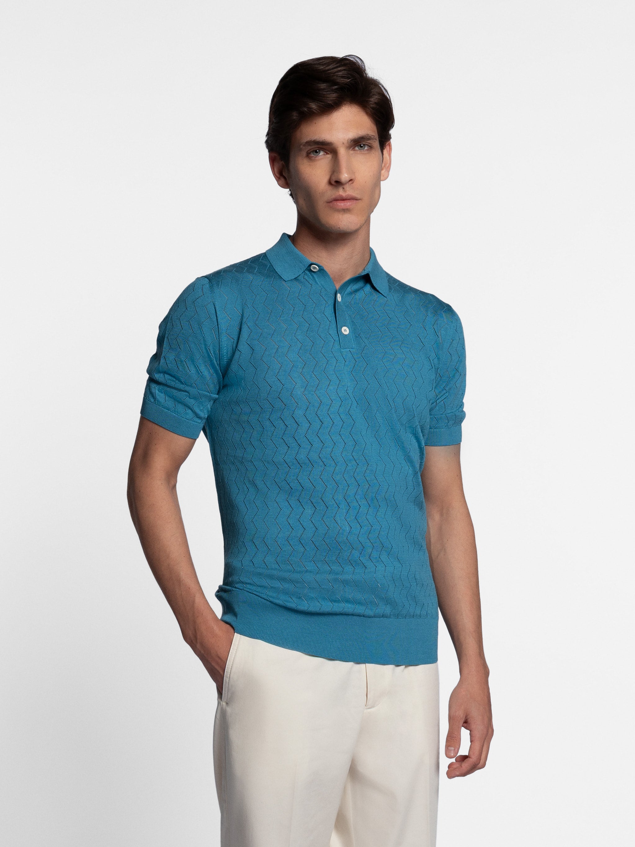 Ermondo S/SL polo