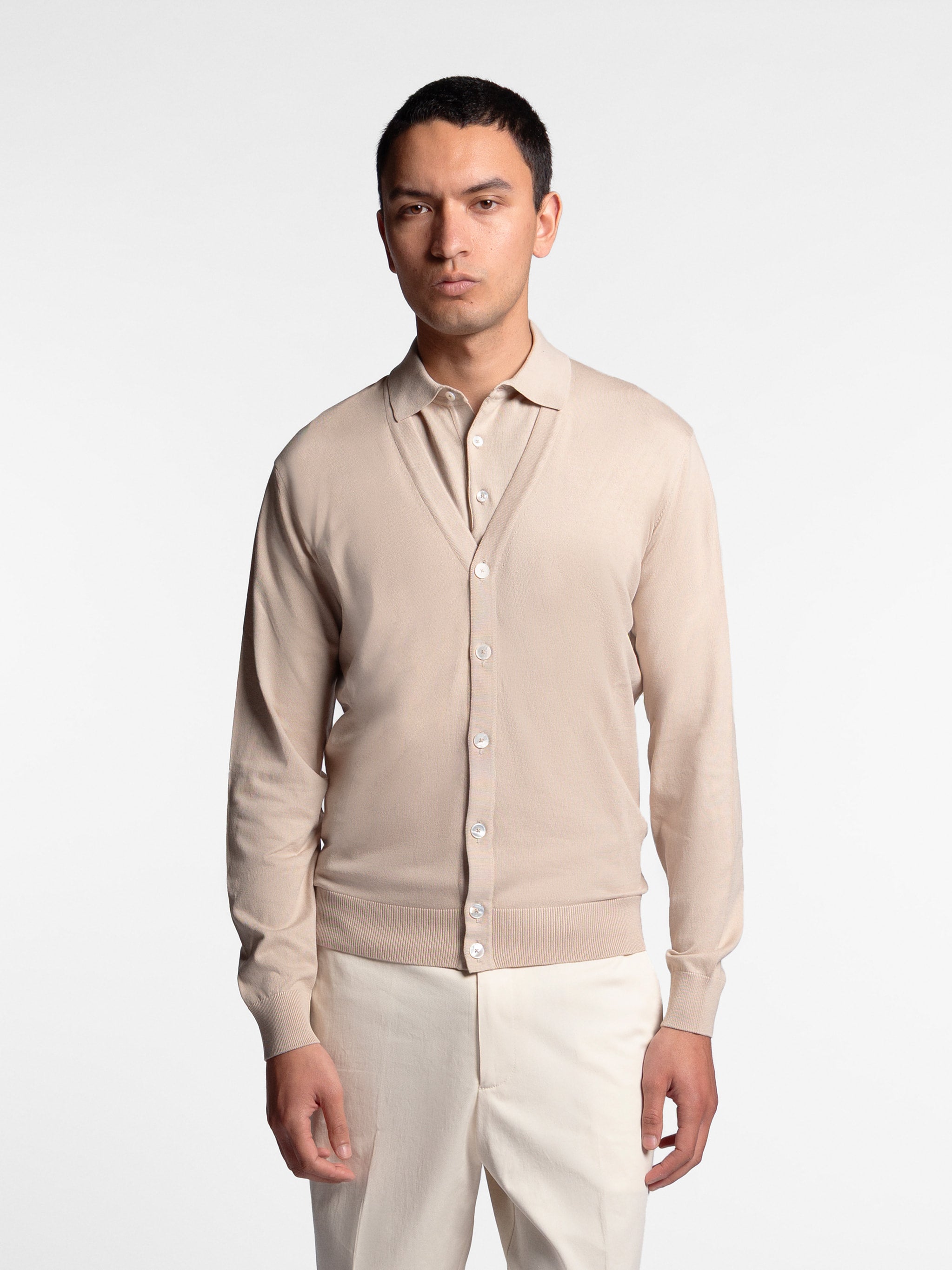 Marziano S/SL polo