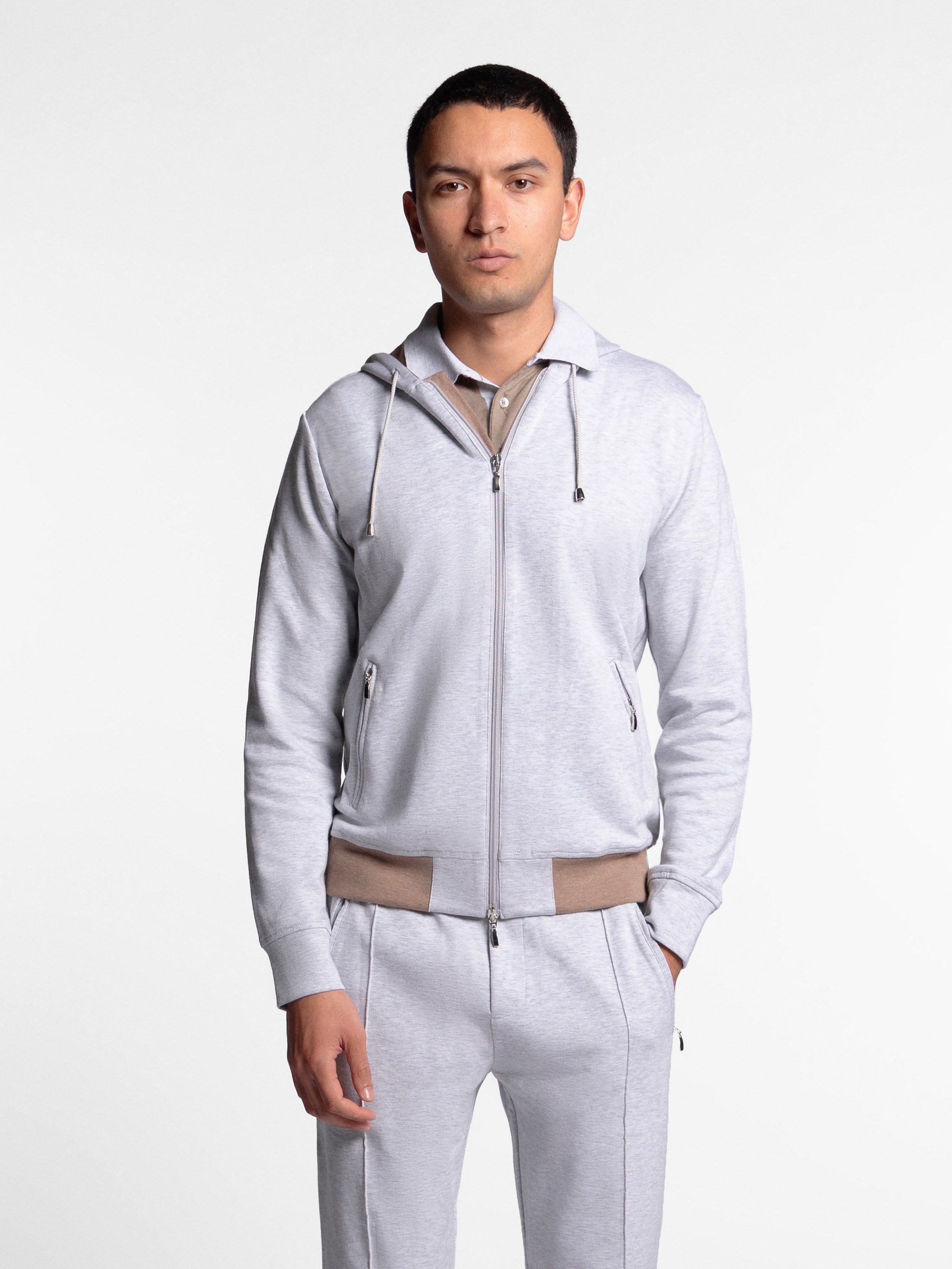 Zefiro Luxury Travel/ Jogging Suit