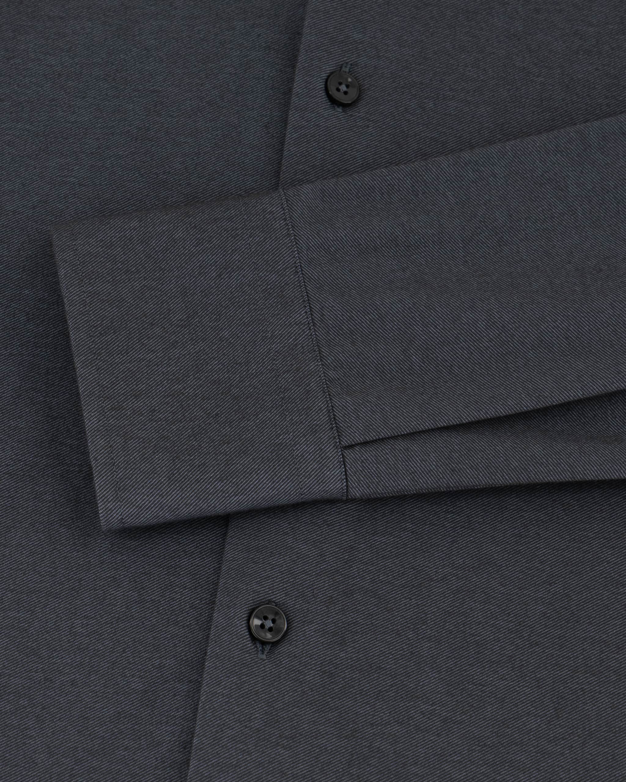 Domenico Knitted Shirt