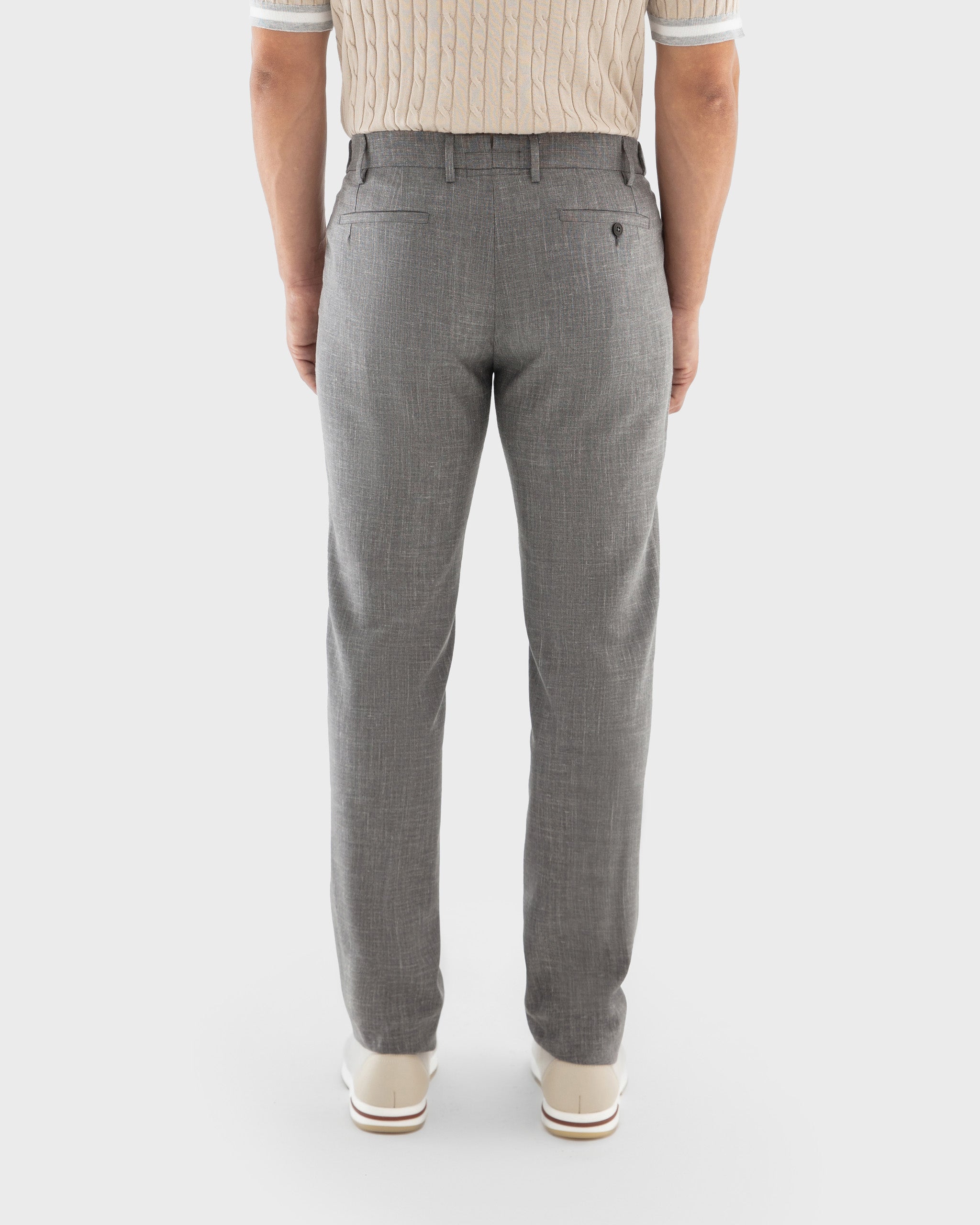 Stellan Trousers