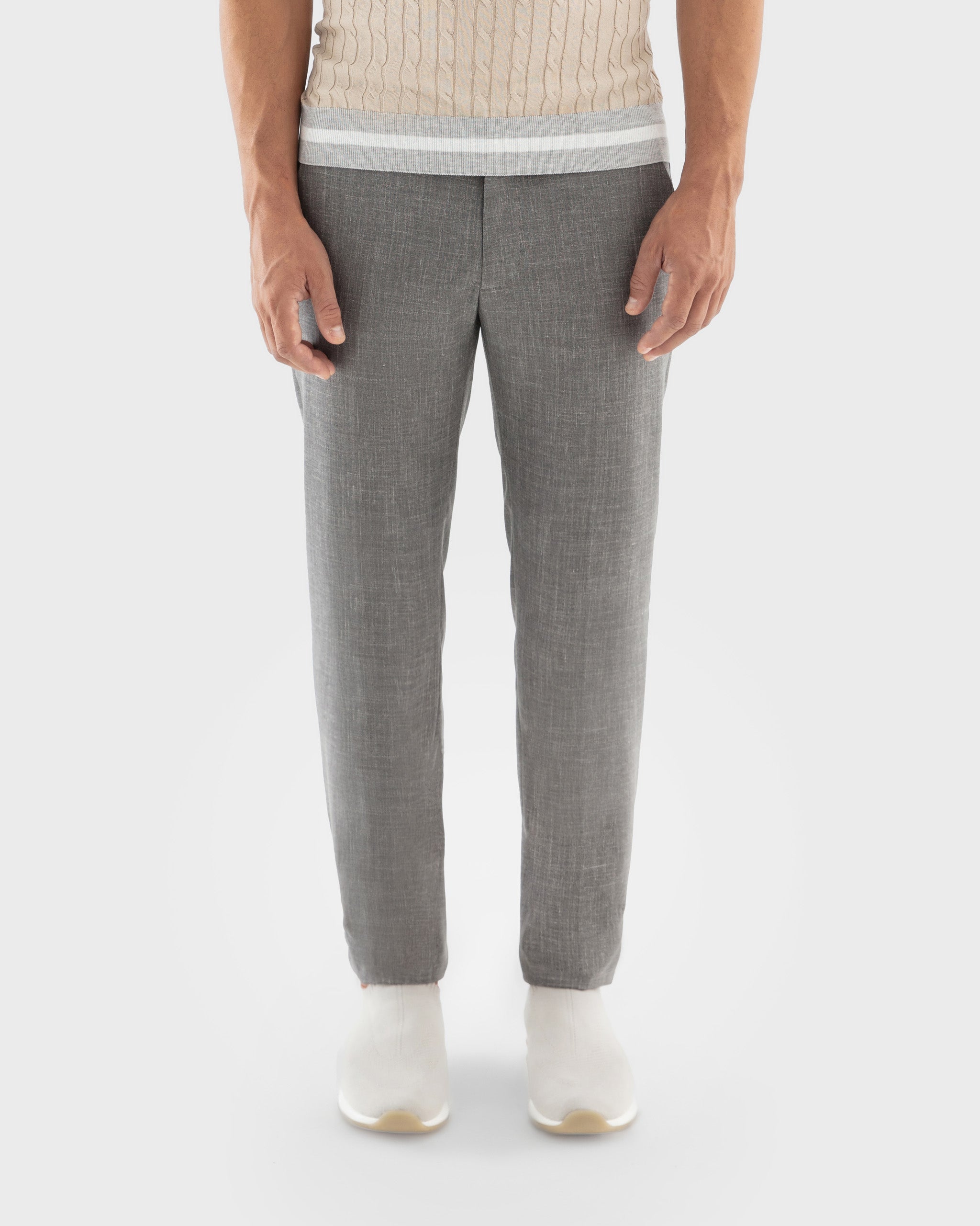 Stellan Trousers