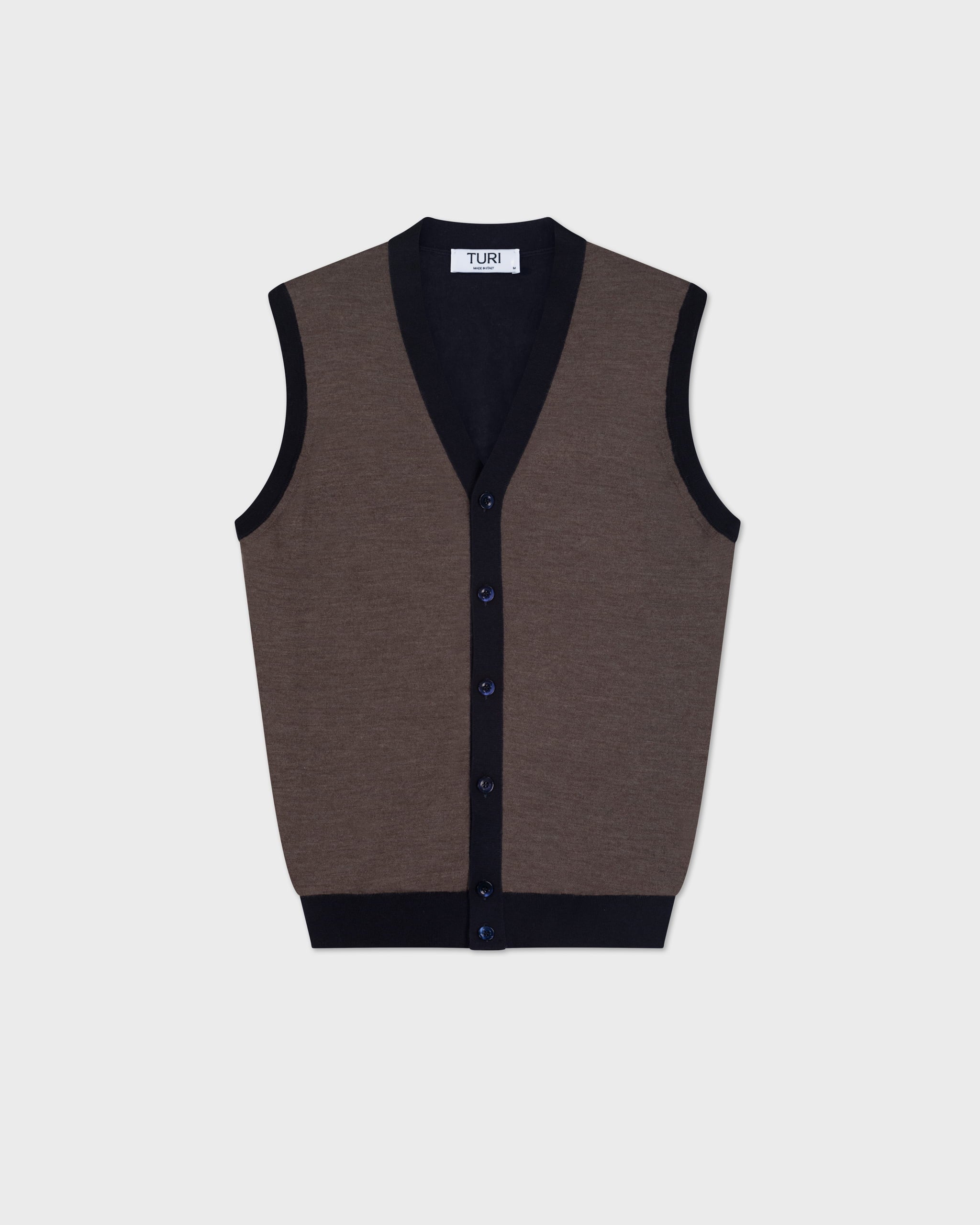 Vittorio Gilet