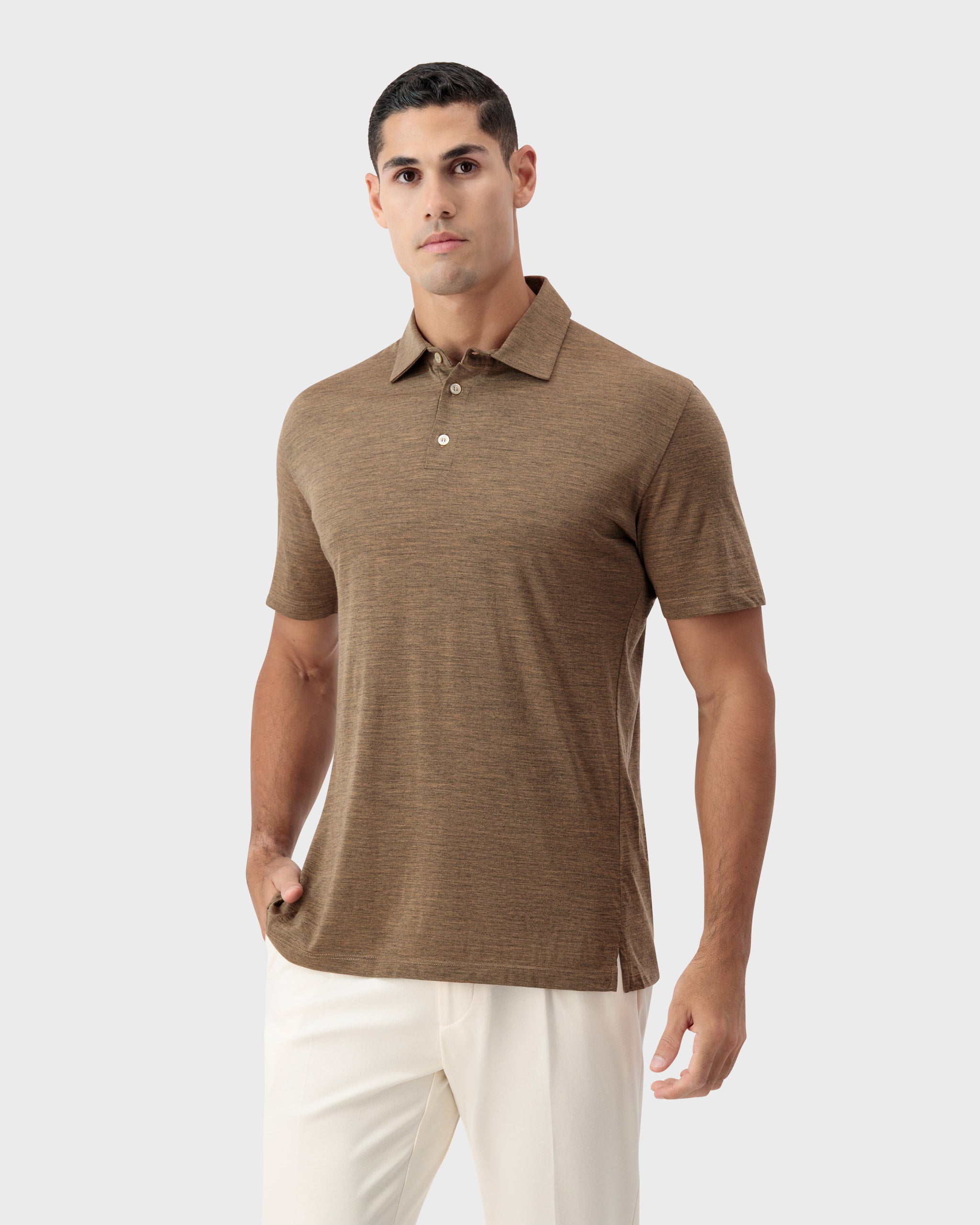 Vento Polo Shirt
