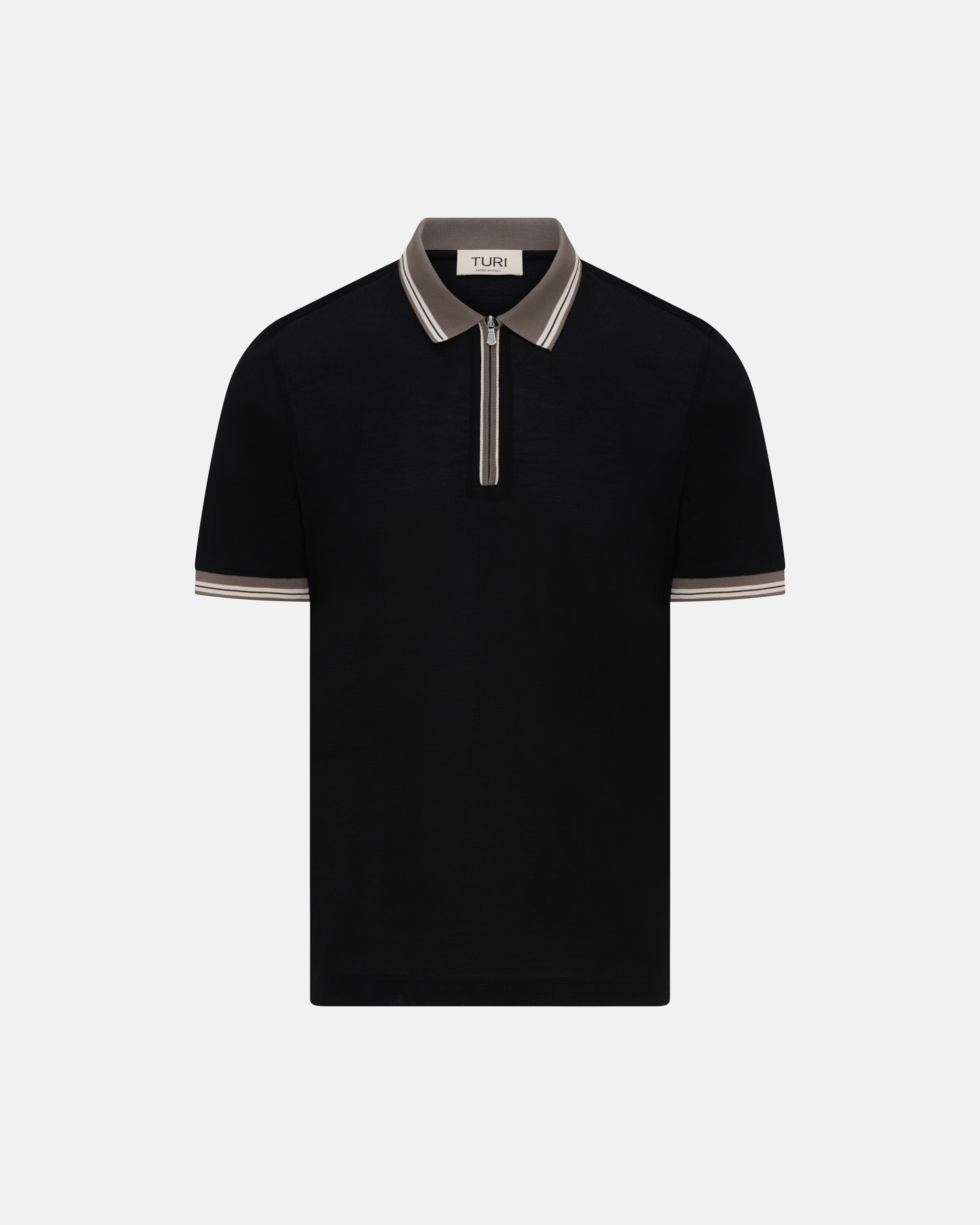 Alissio Tennis Zip