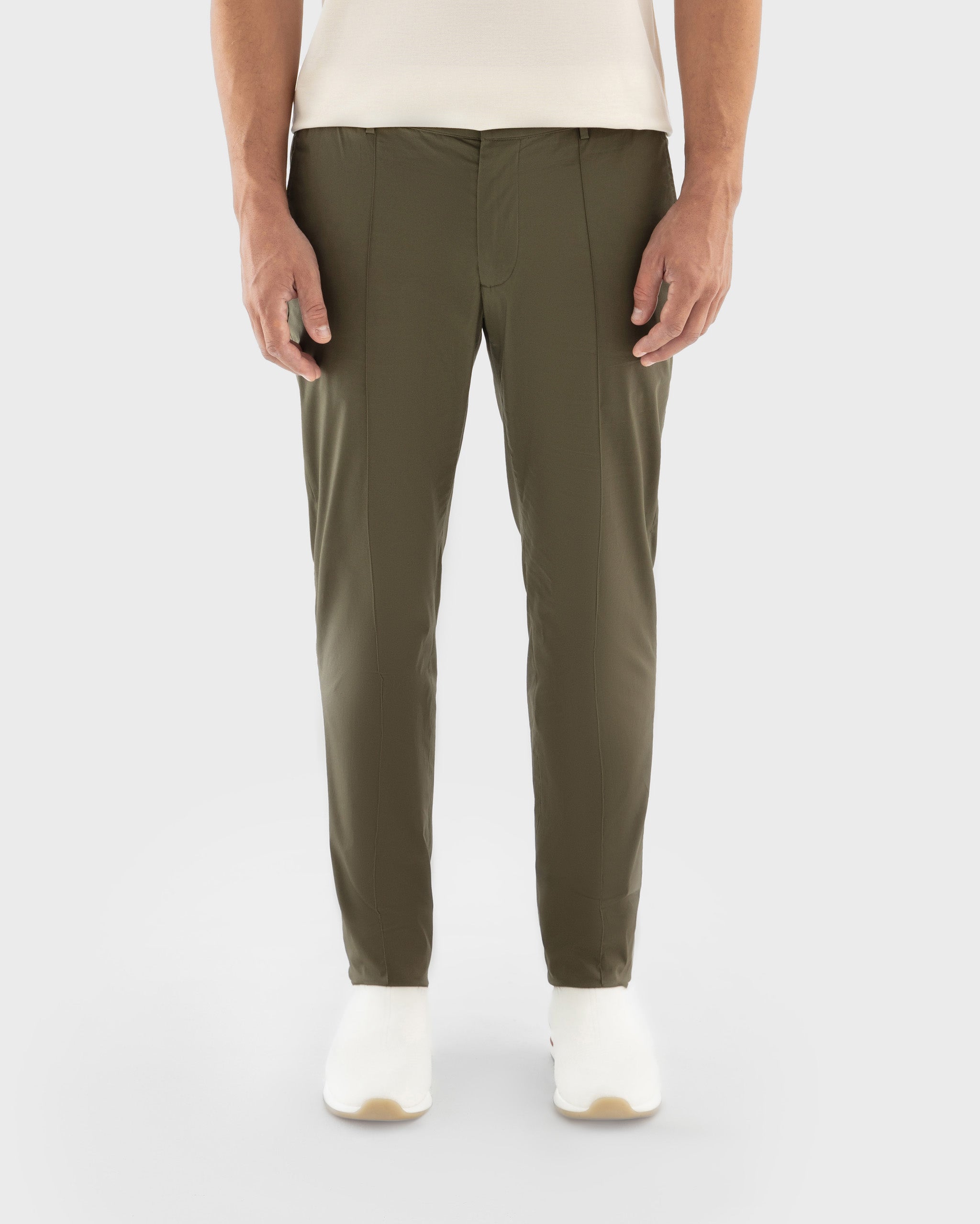 Lorenzo Masaccio Trousers