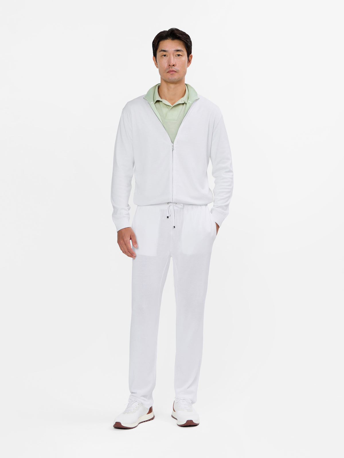 Elvario Luxury Travel/Leisure Wear