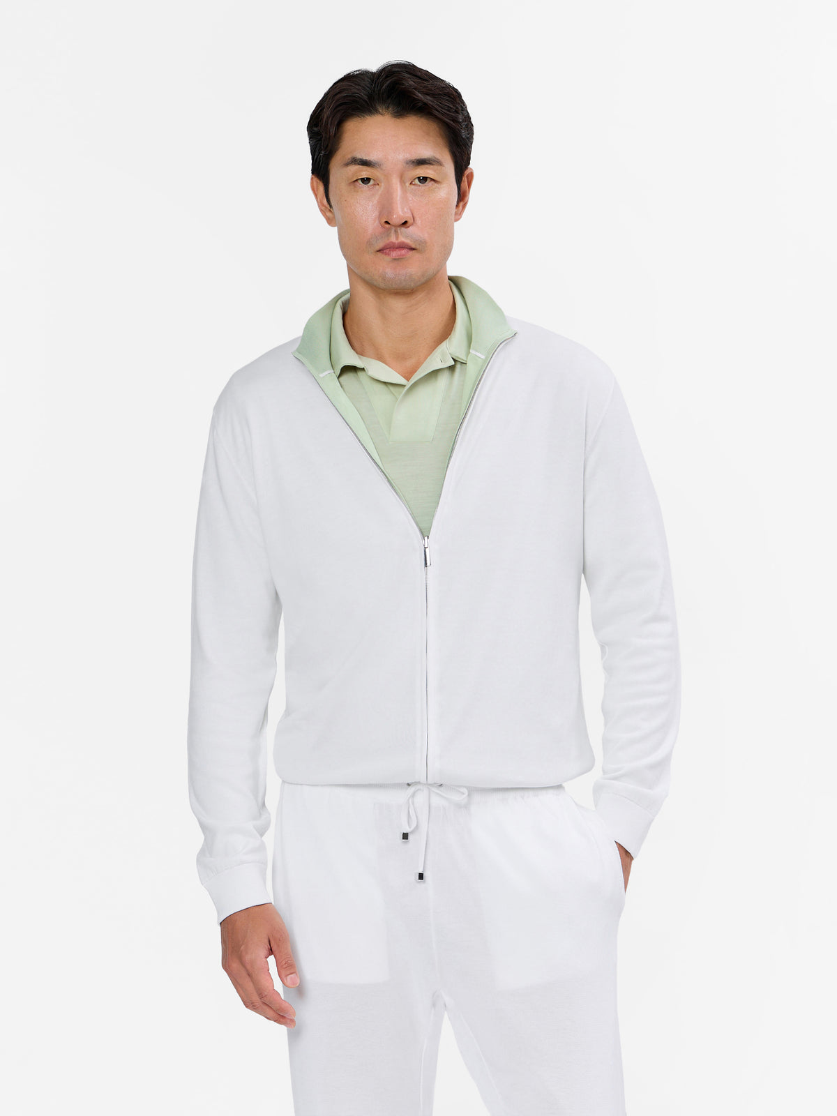 Elvario Luxury Travel/Leisure Wear