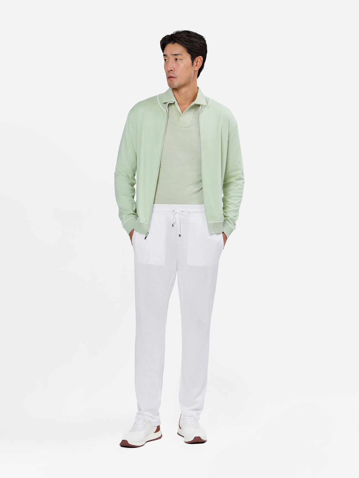Elvario Luxury Travel/Leisure Wear