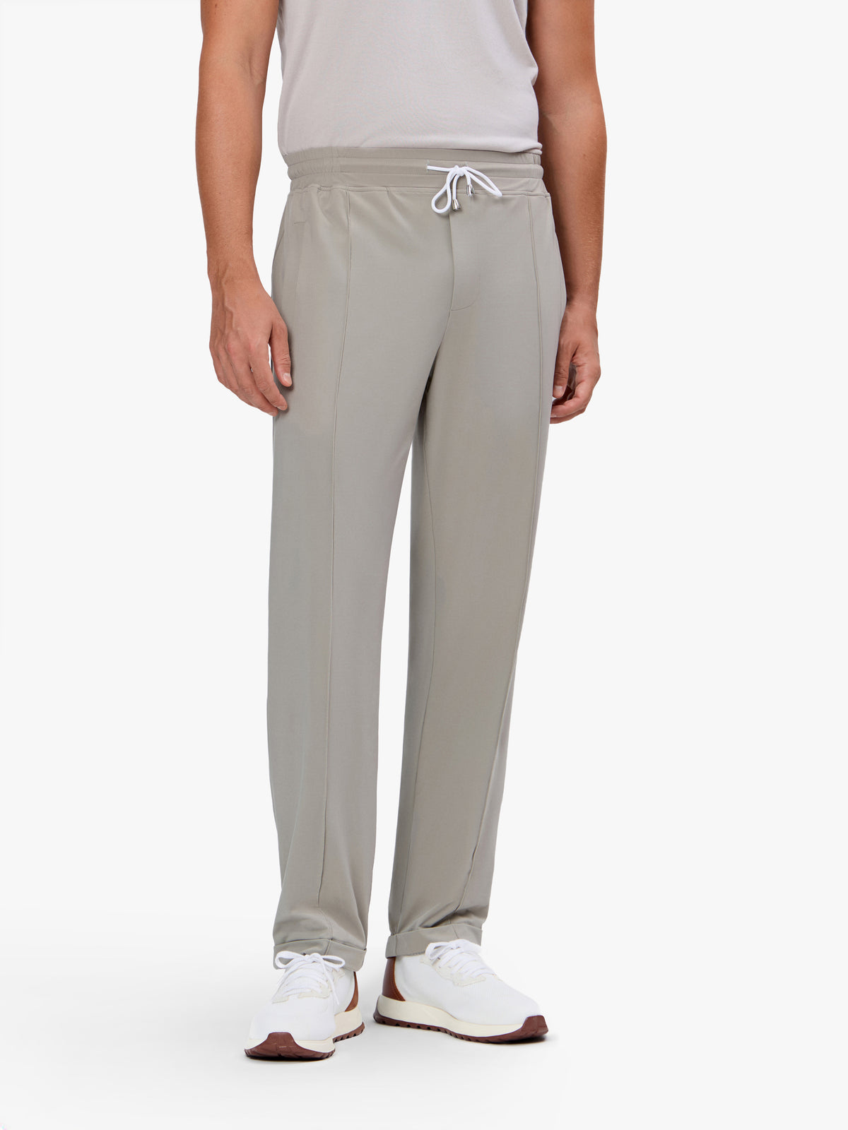 Ruggero Luxury Travel Suit