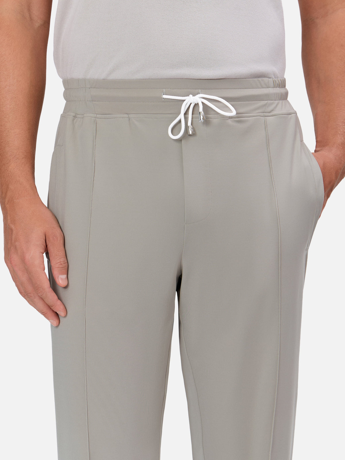 Ruggero Luxury Travel Suit