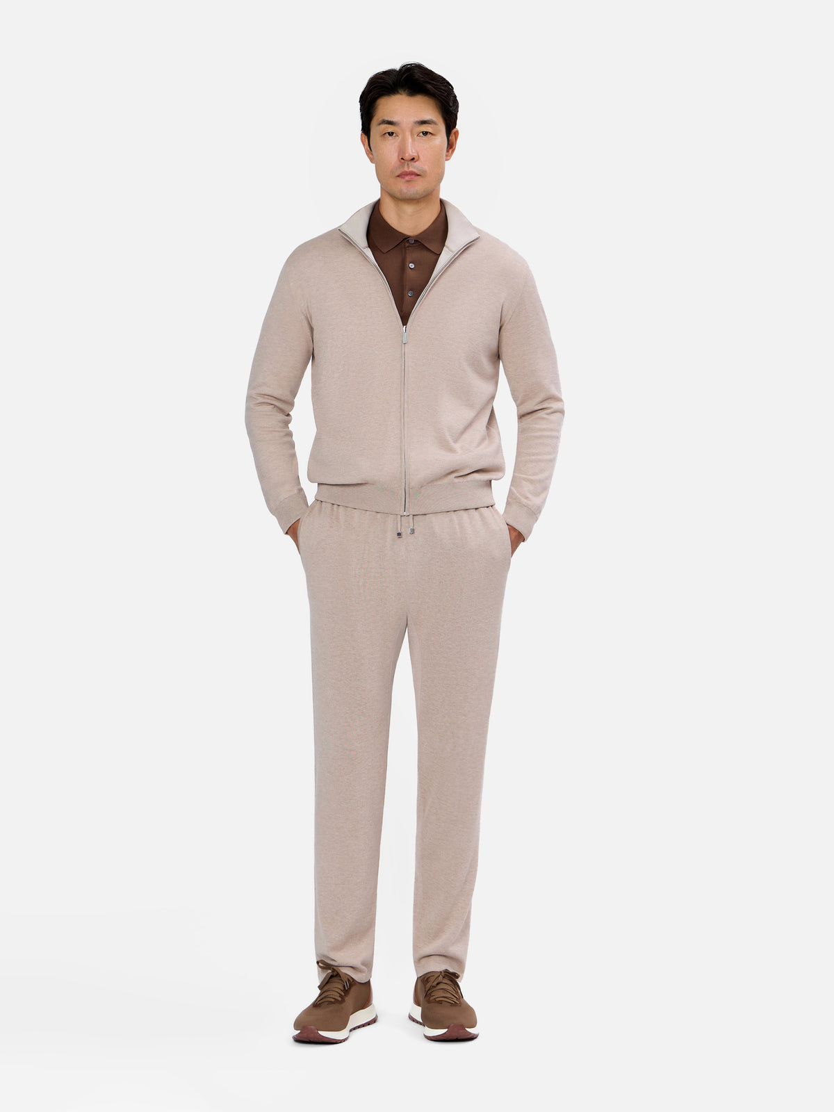 Elvario Luxury Travel/Leisure Wear