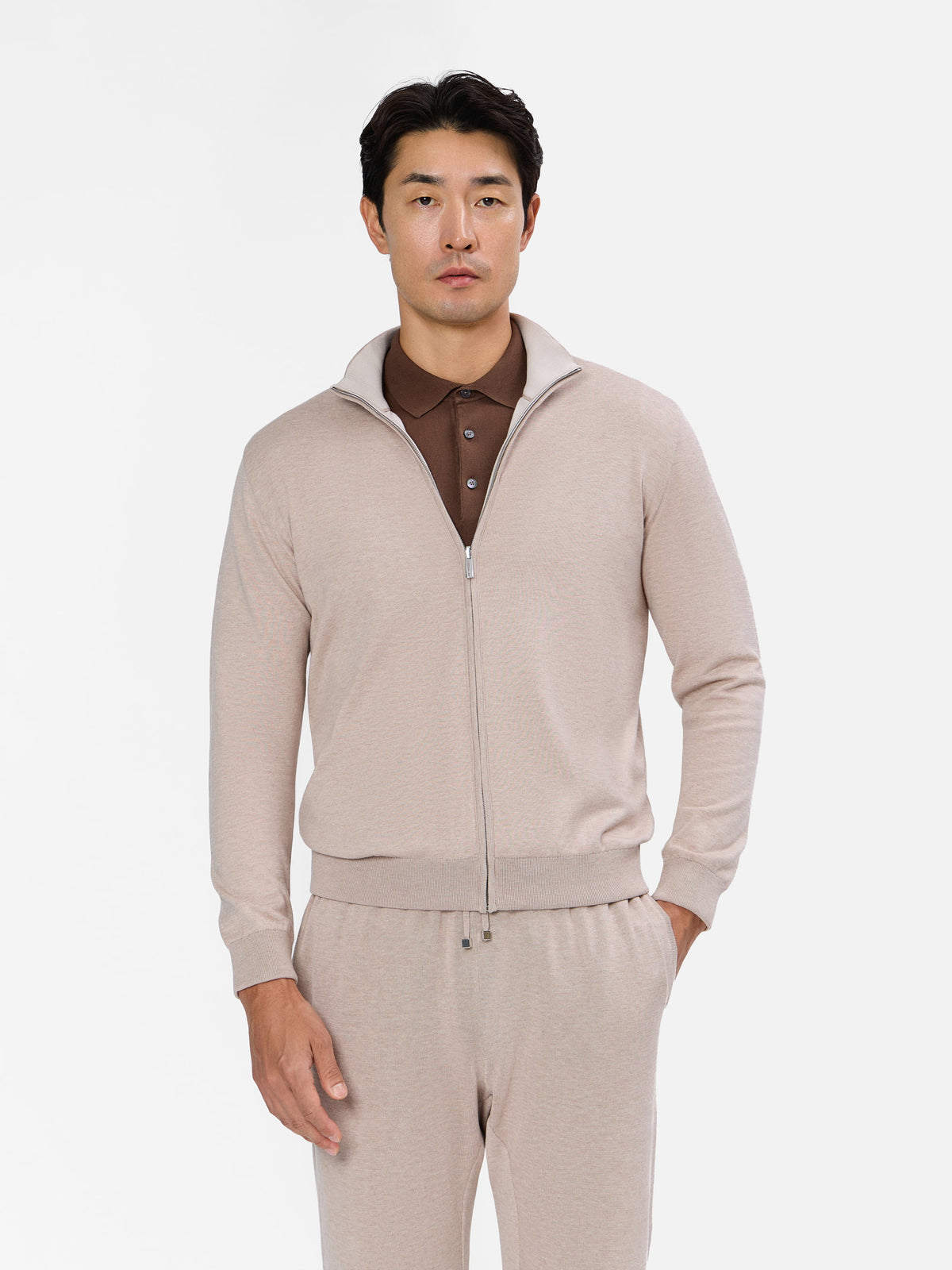 Elvario Luxury Travel/Leisure Wear