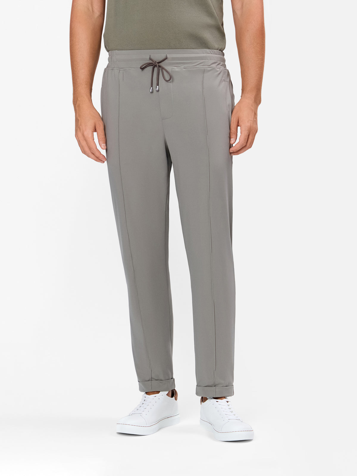 Ruggero Luxury Travel Suit
