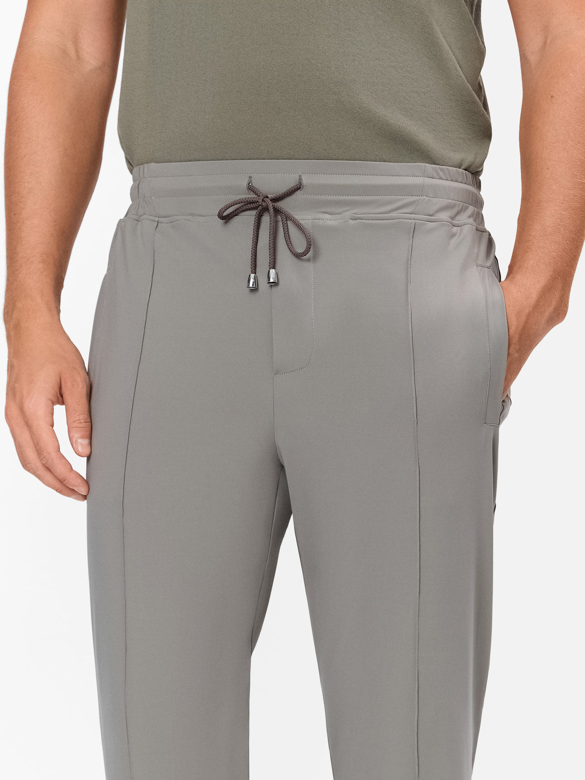 Ruggero Luxury Travel Suit