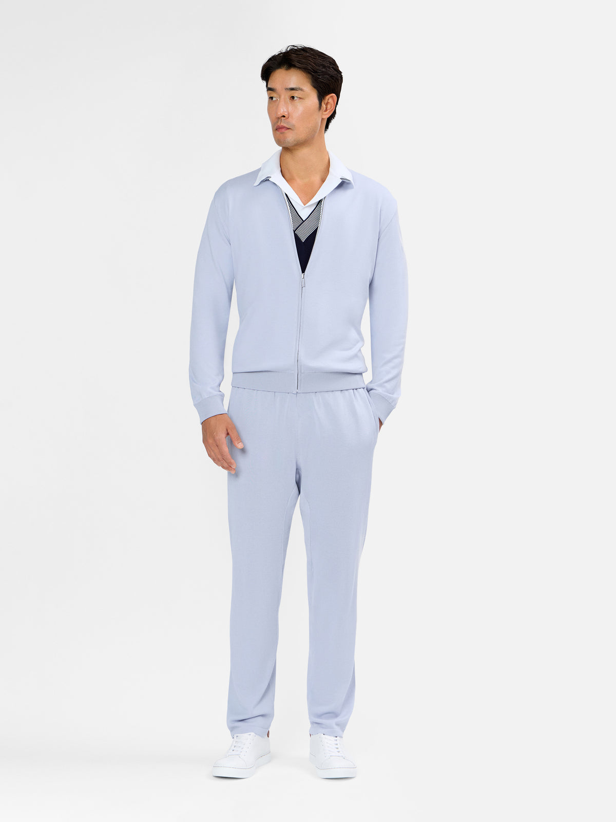 Elvario Luxury Travel/Leisure Wear