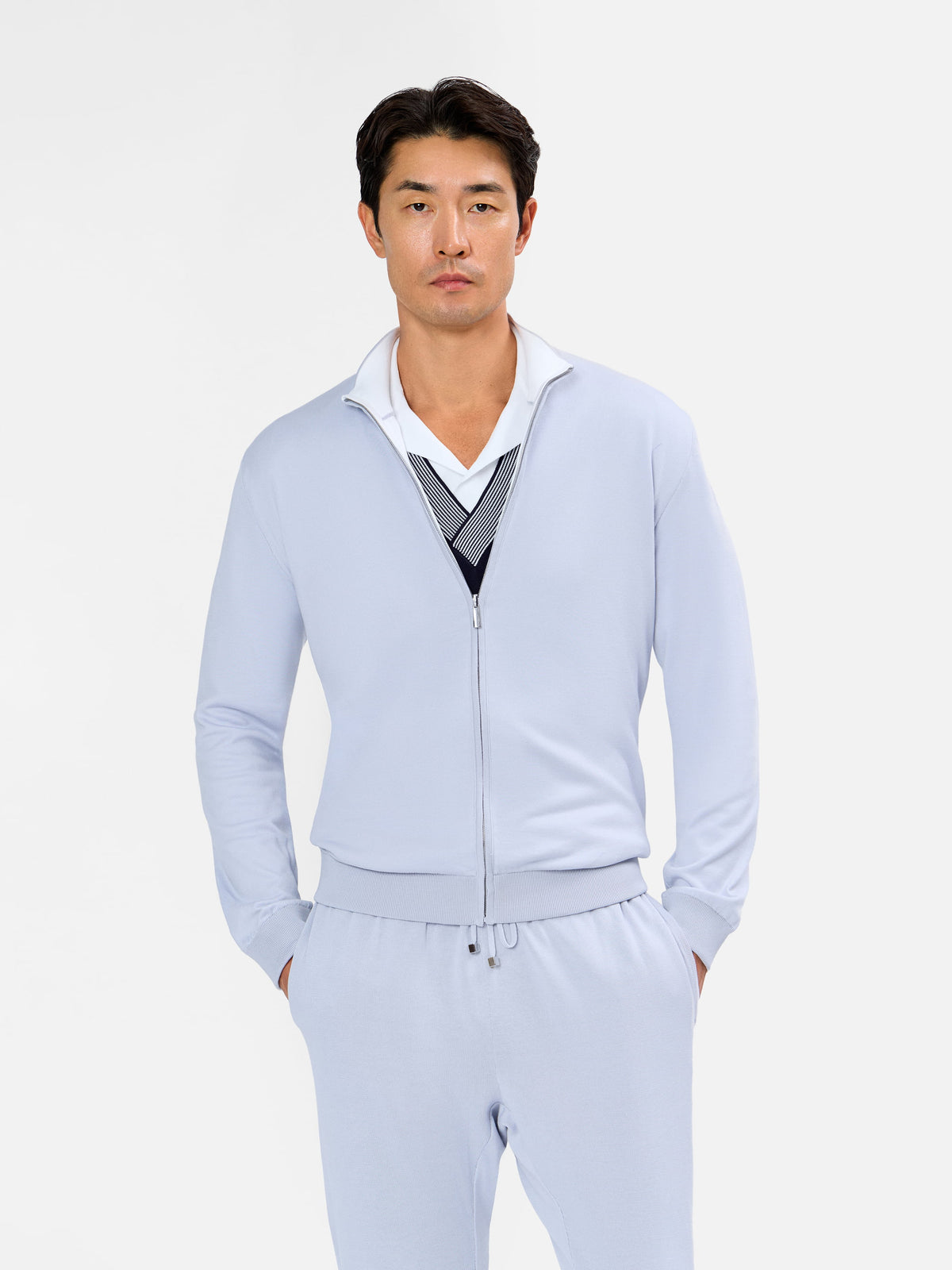 Elvario Luxury Travel/Leisure Wear