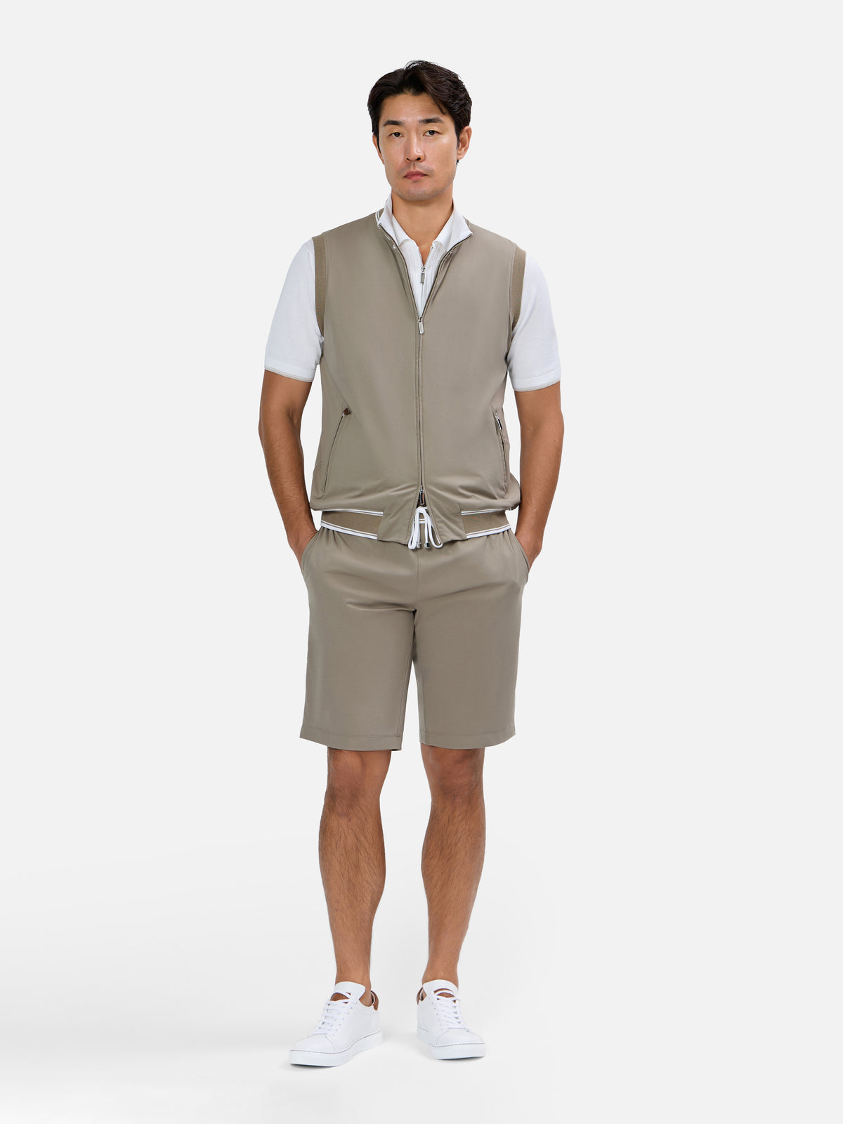 Calverio Luxury Travel/Leisure Wear