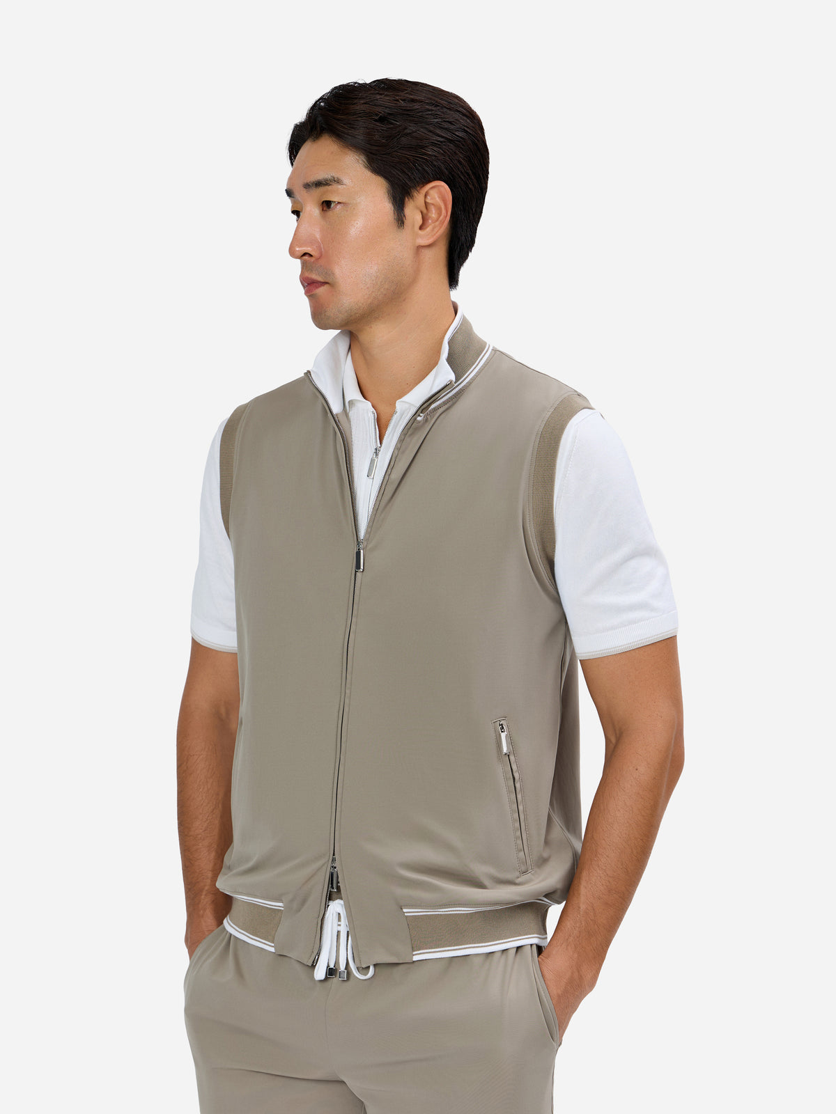 Calverio Luxury Travel/Leisure Wear
