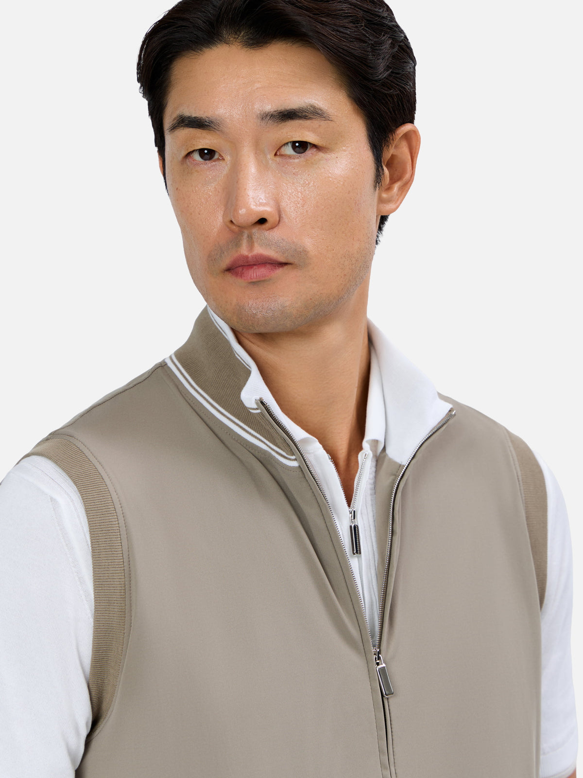 Calverio Luxury Travel/Leisure Wear