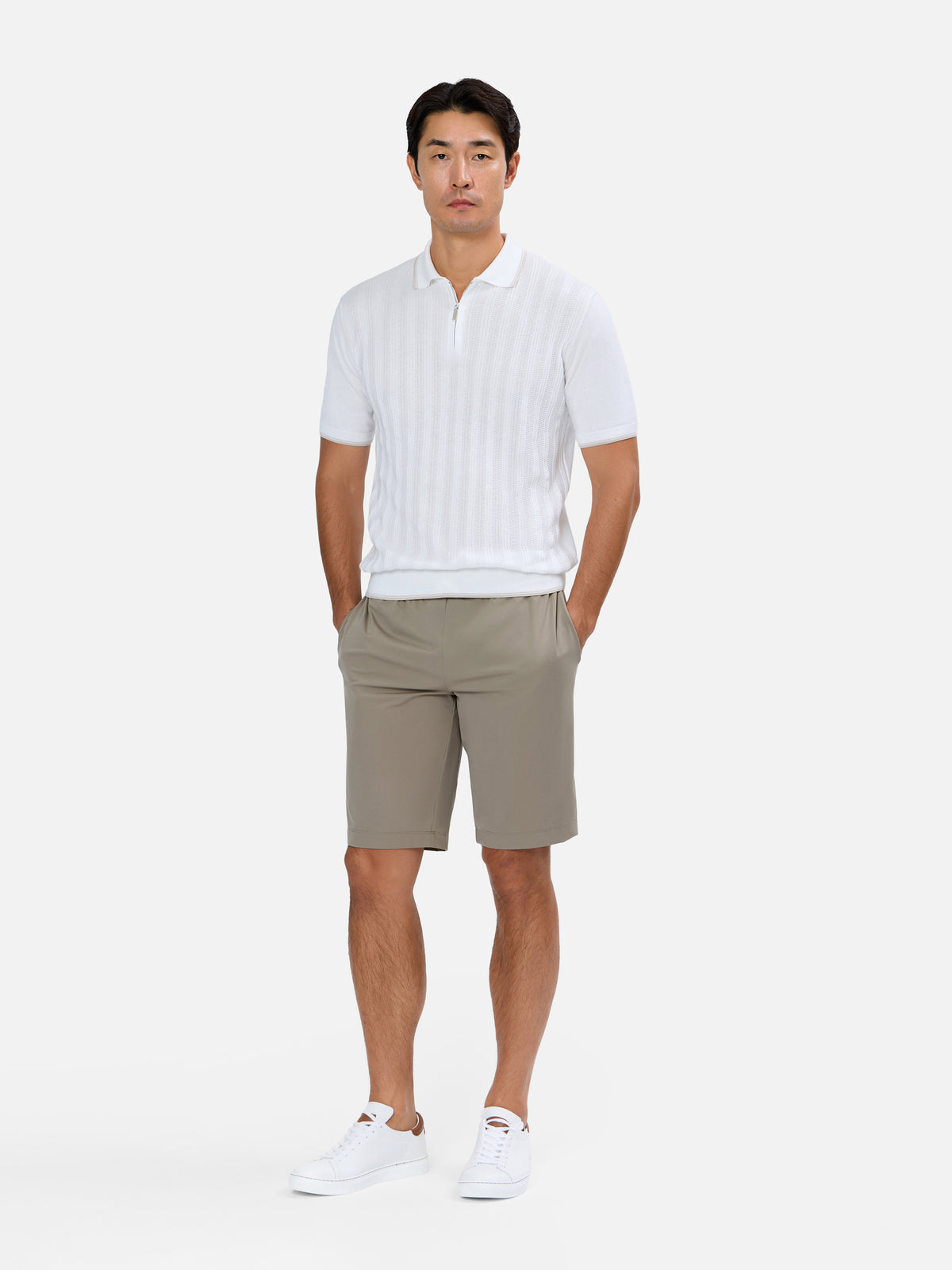 Savino Skipper Polo