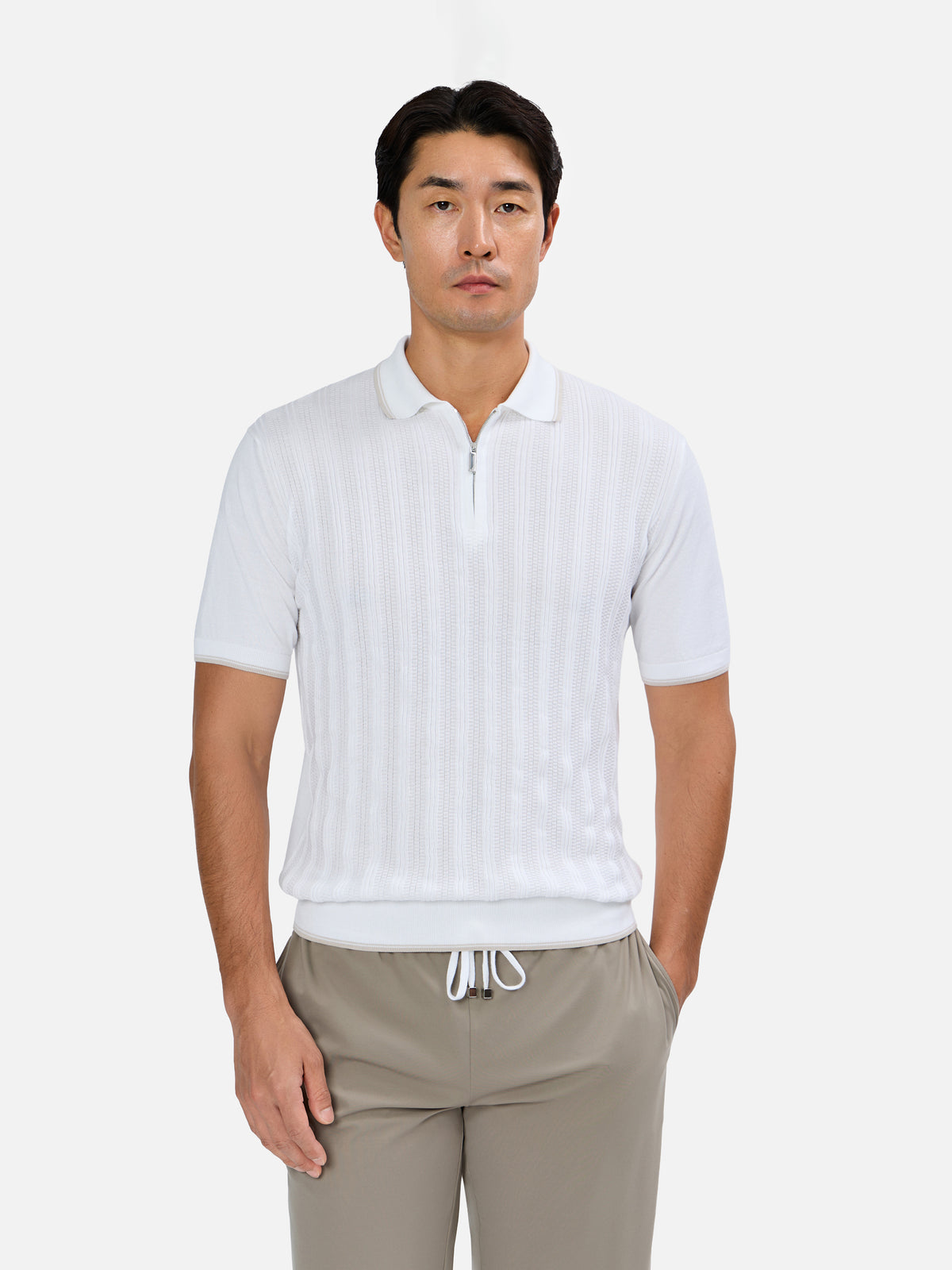 Savino Skipper Polo