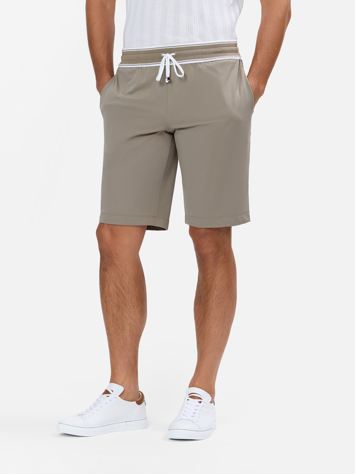 Calverio Luxury Travel/Leisure Wear