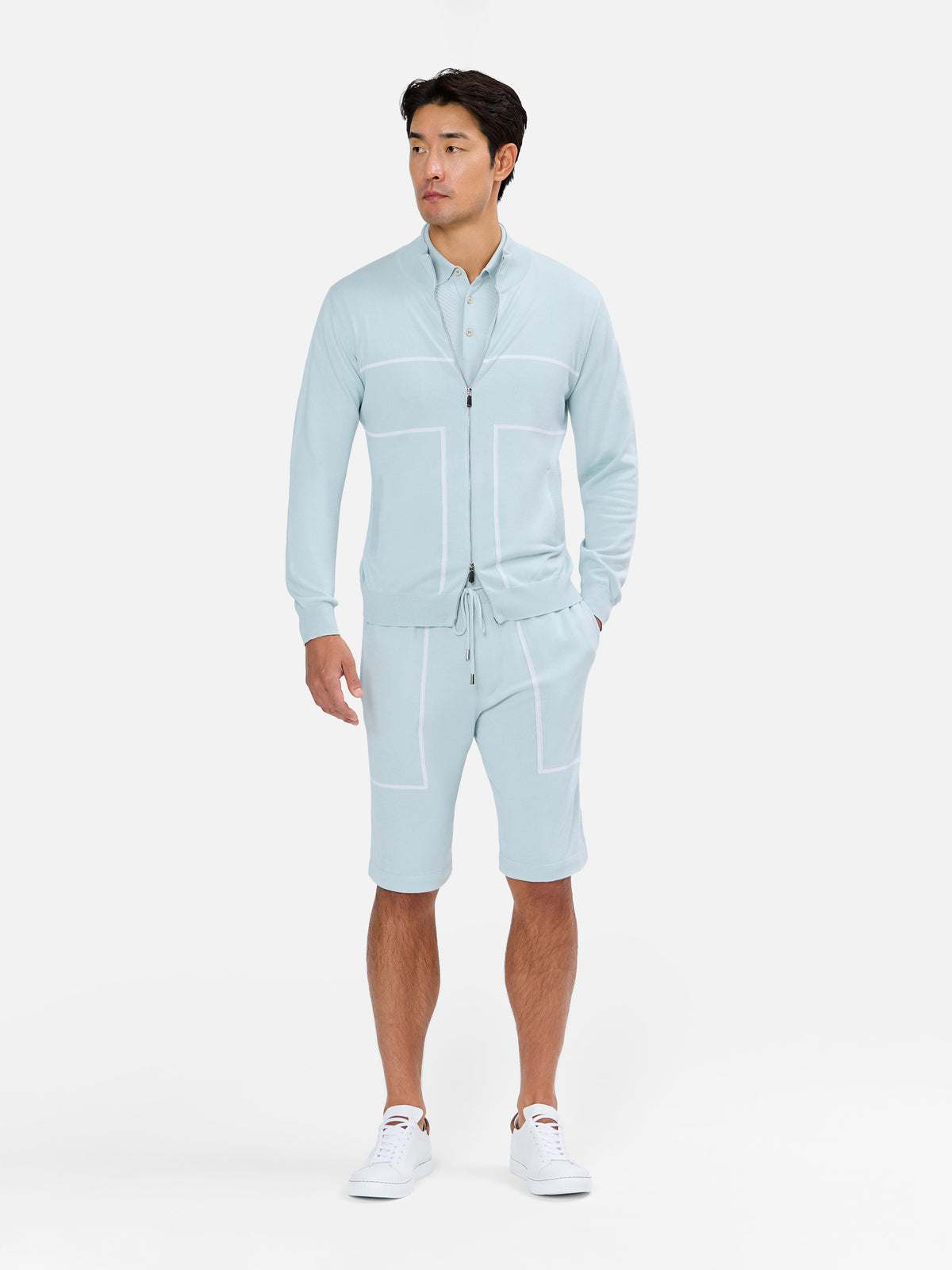 Bellario Luxury Lounge Set