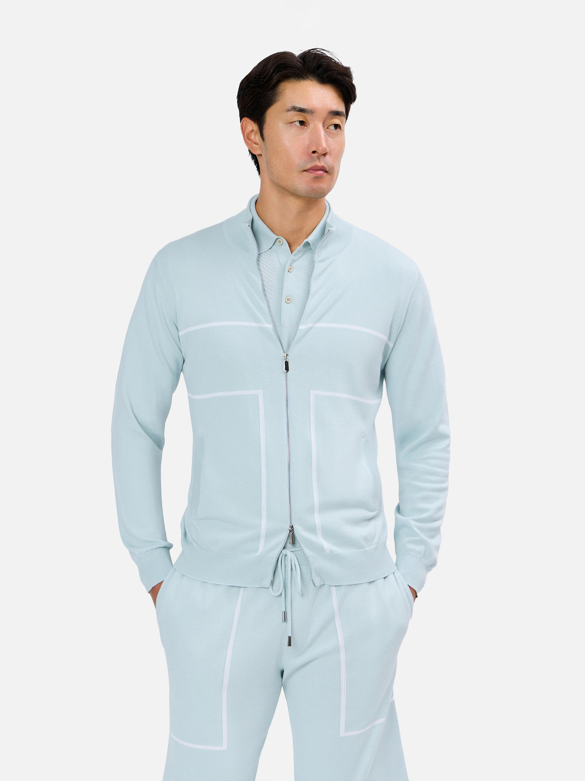 Bellario Luxury Lounge Set