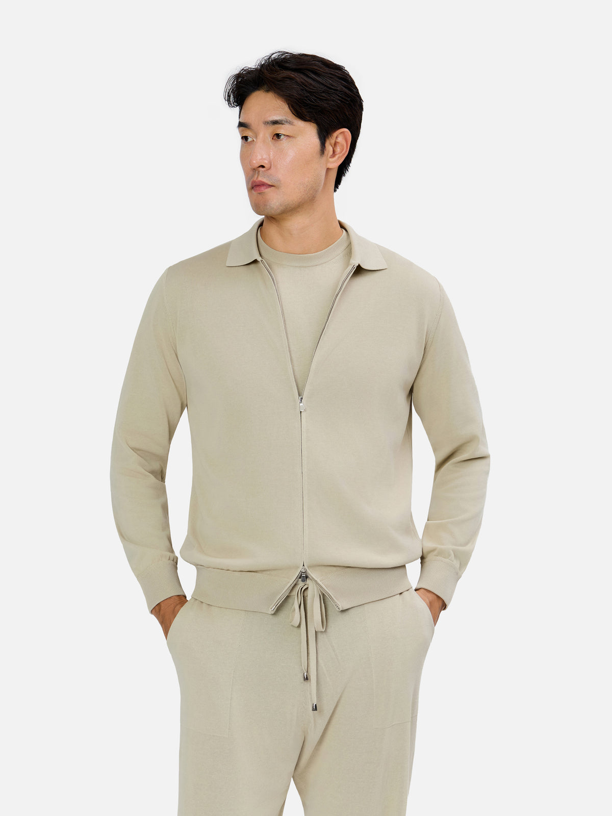 Renziano Luxury Travel/ Jogging Suit