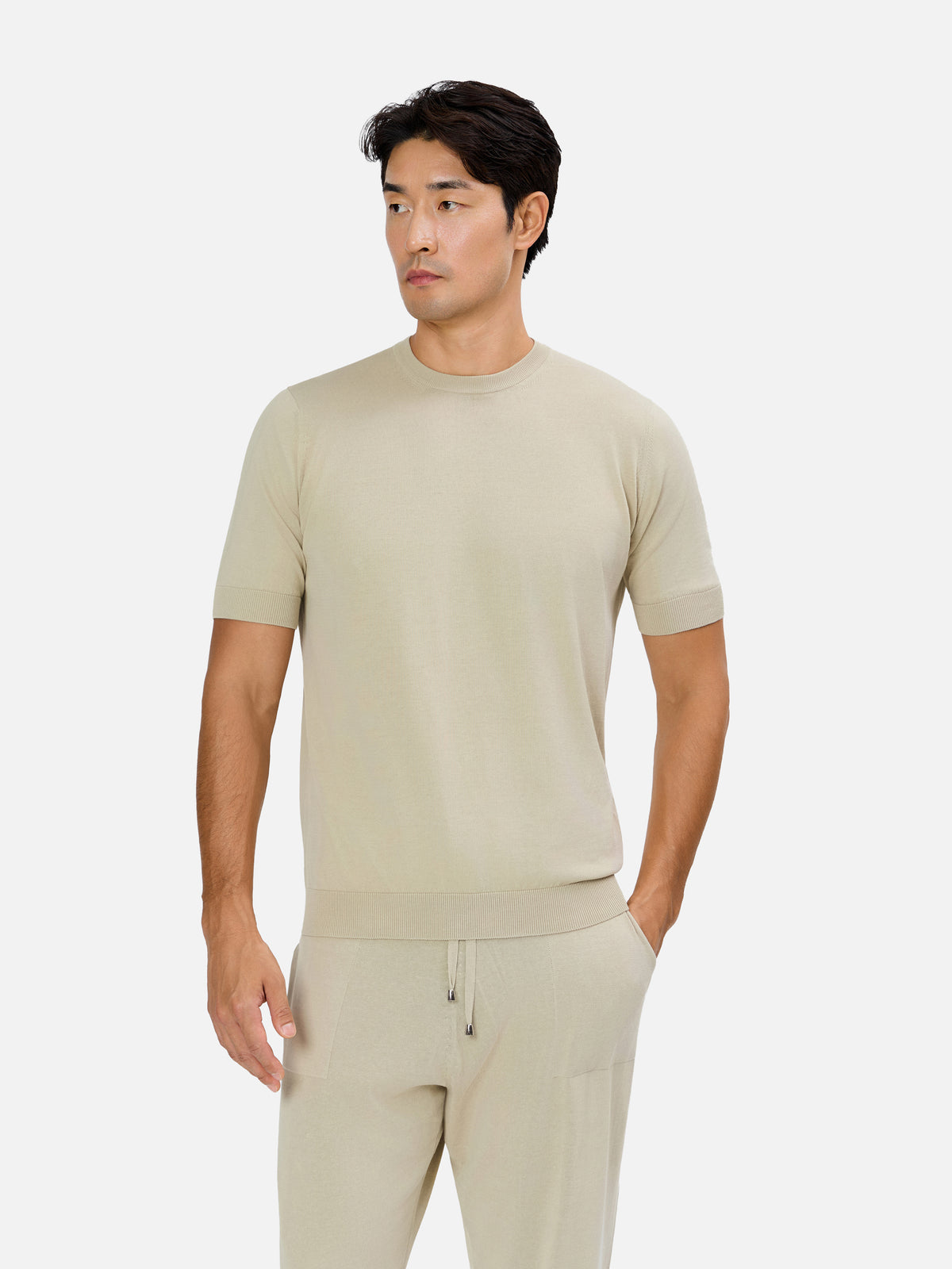 Ivano S/SL T-Shirt