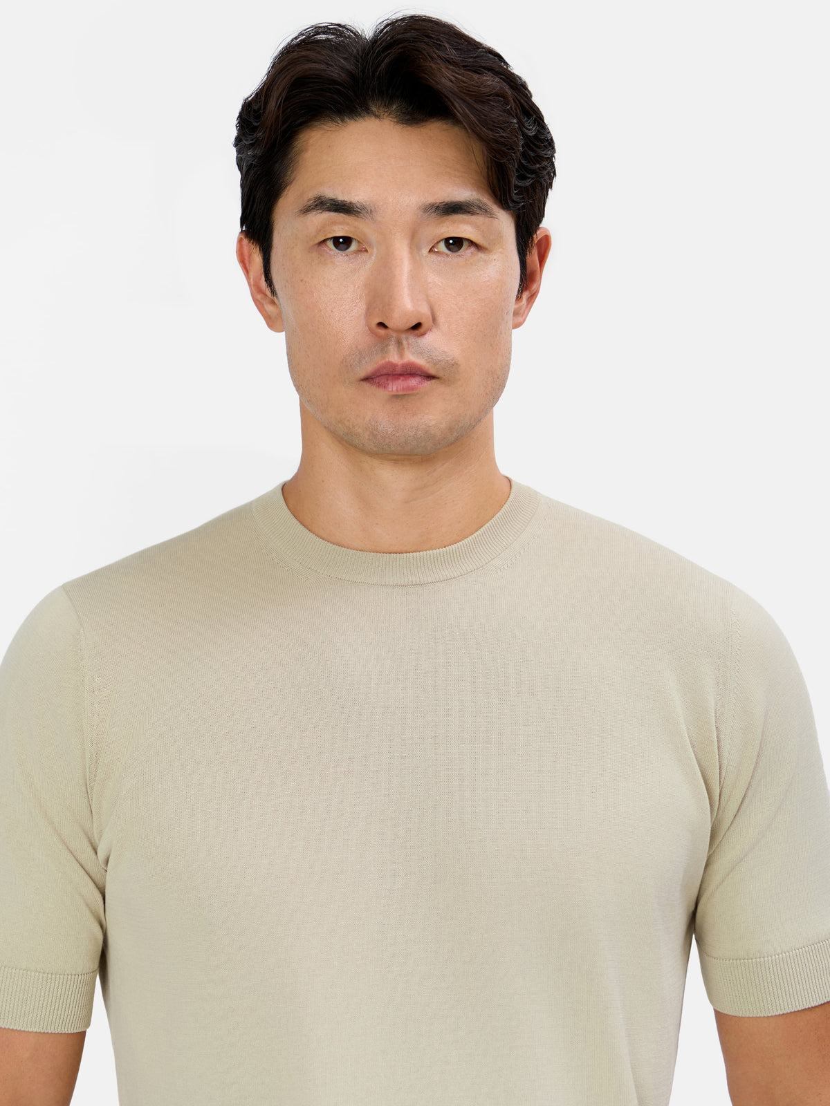 Ivano S/SL T-Shirt