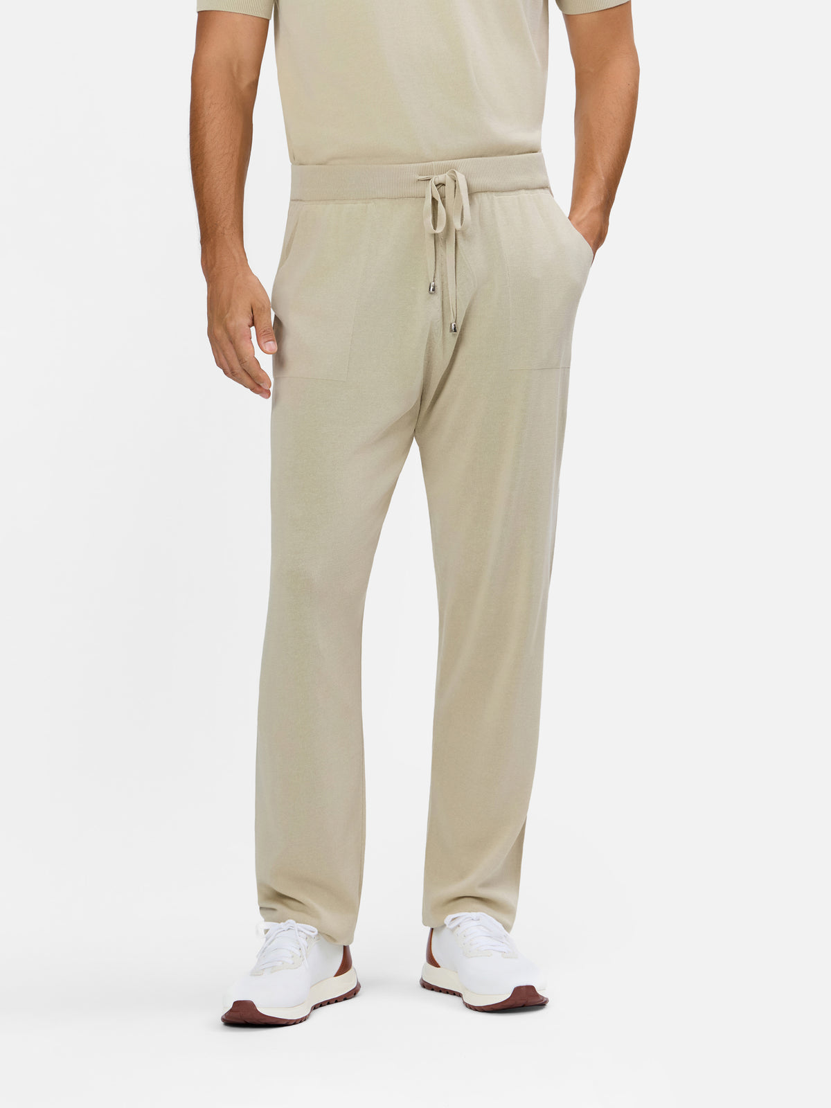 Renziano Luxury Travel/ Jogging Suit