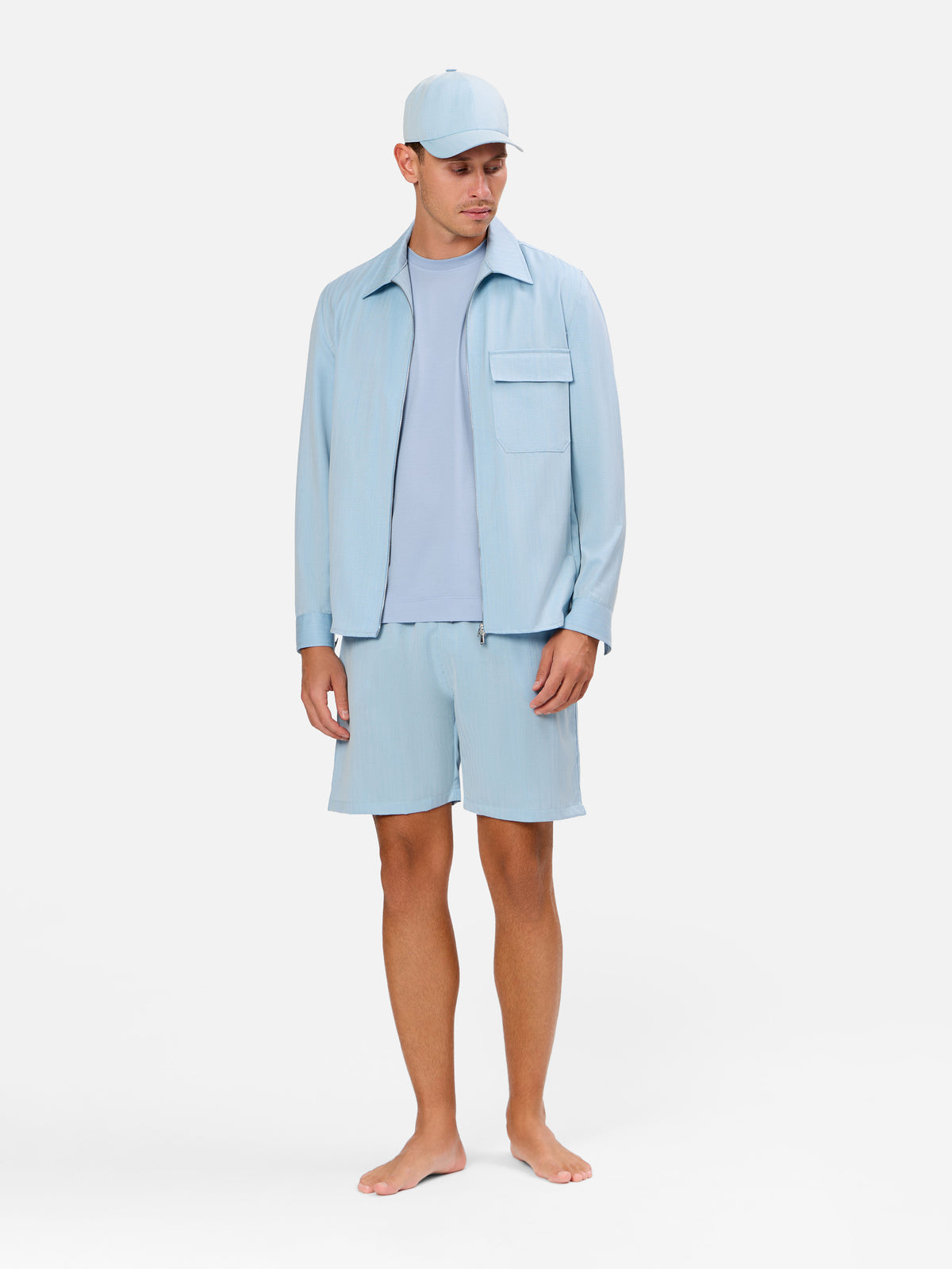 Prospero Short Sleeve T-shirt