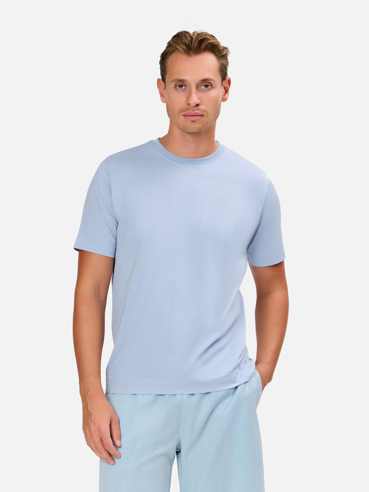 Prospero Short Sleeve T-shirt