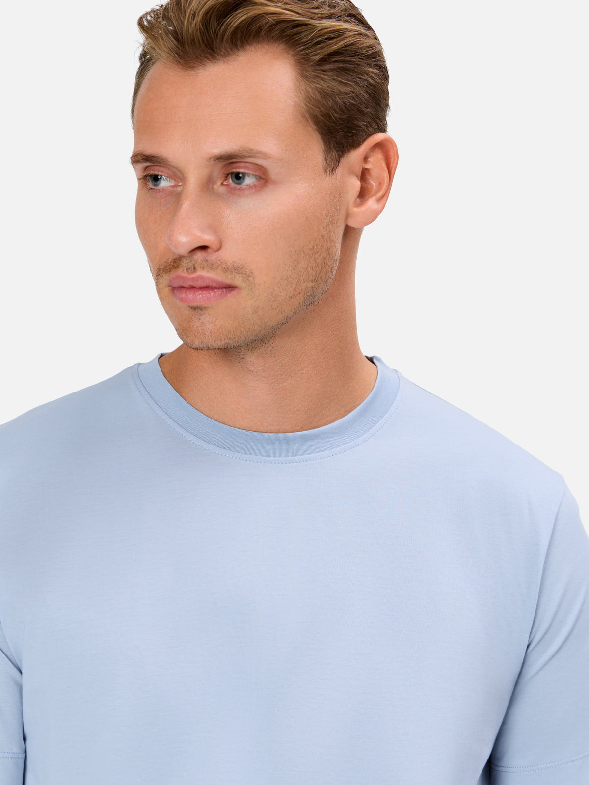 Prospero Short Sleeve T-shirt